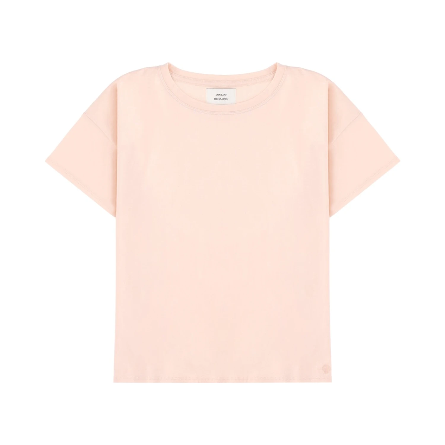 T-SHIRT "BASILUZZO"