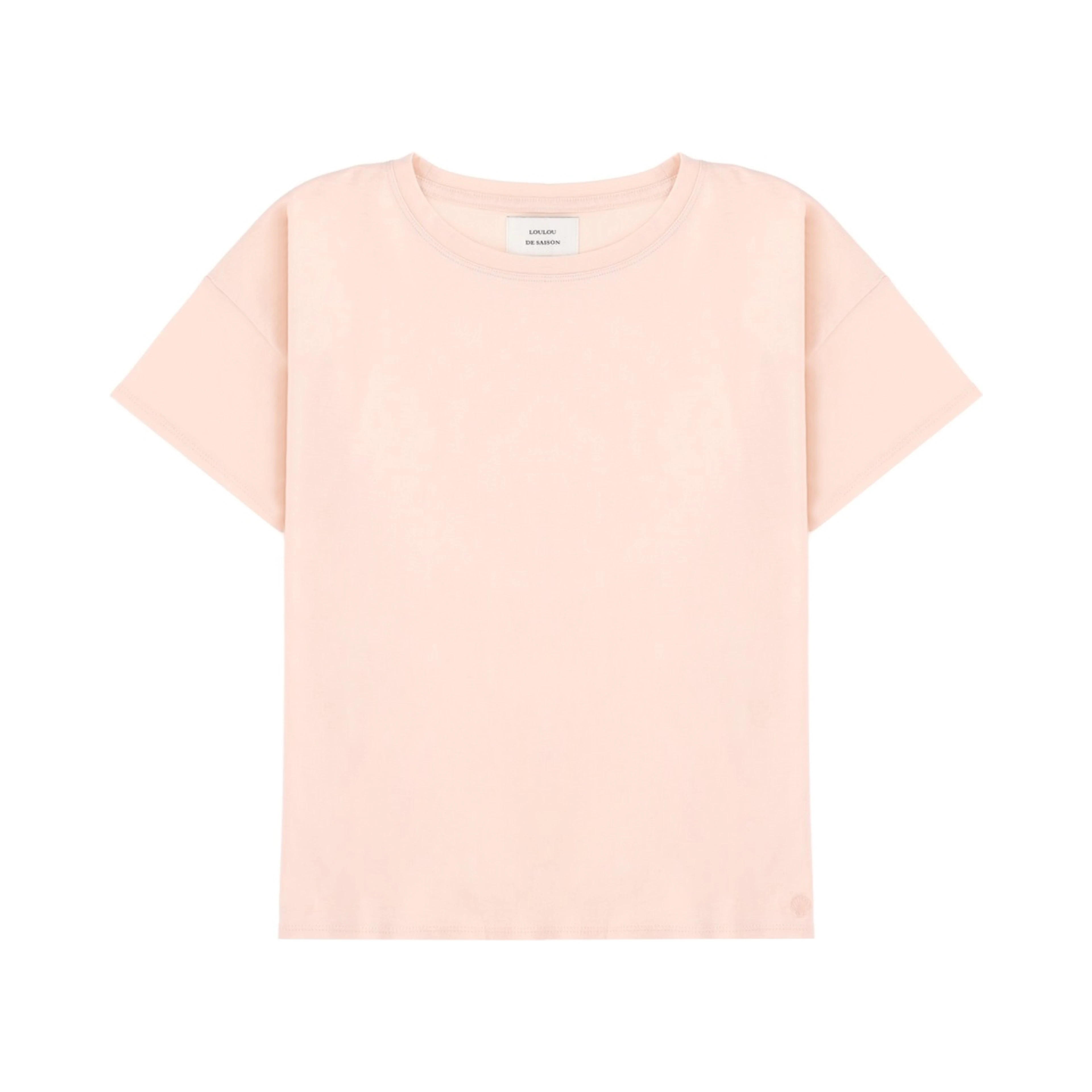 T-SHIRT "BASILUZZO"