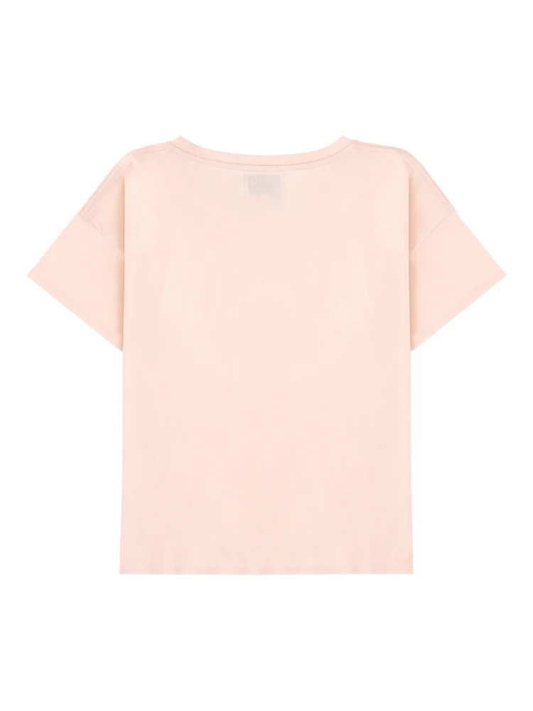 T-SHIRT "BASILUZZO" alternative