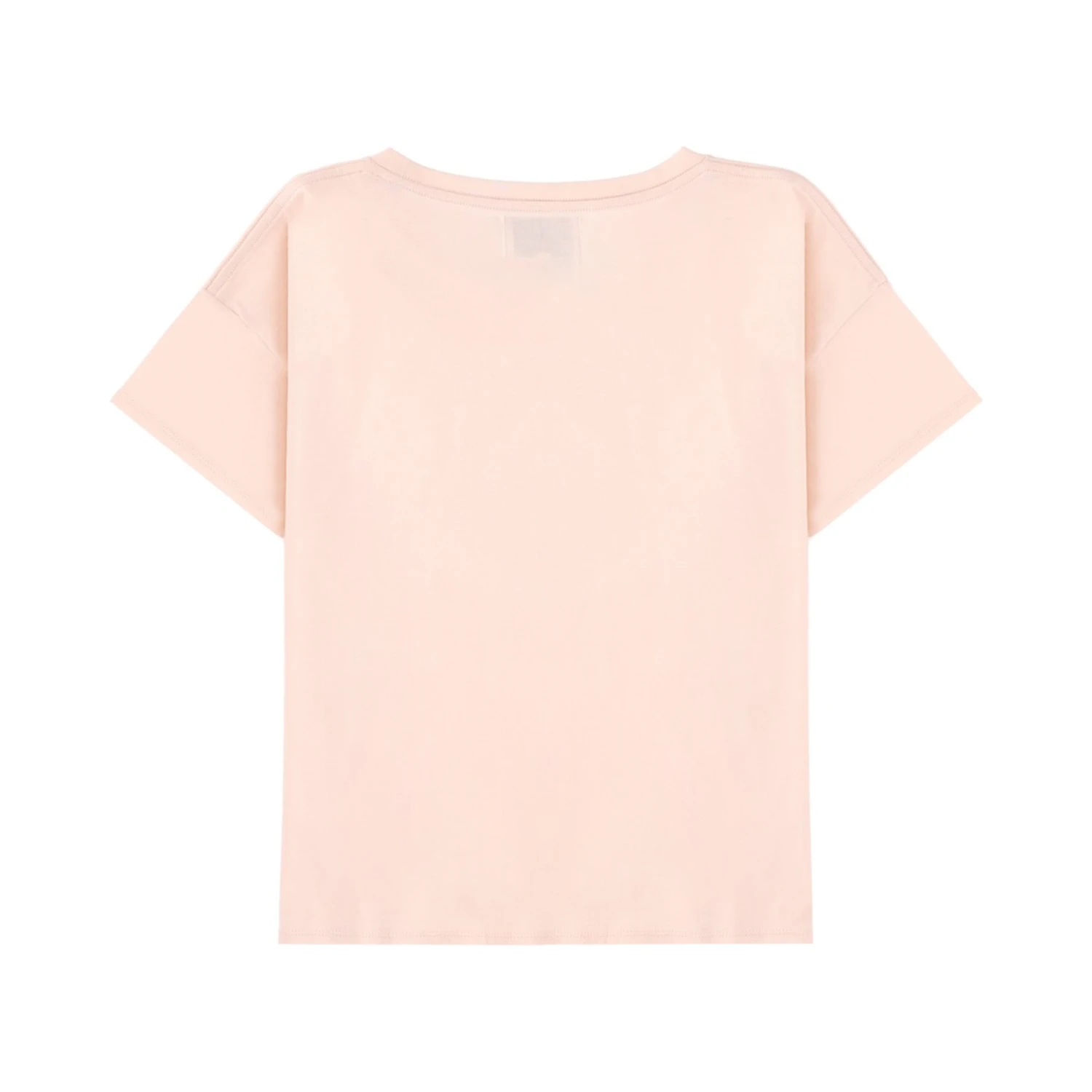 T-SHIRT "BASILUZZO"