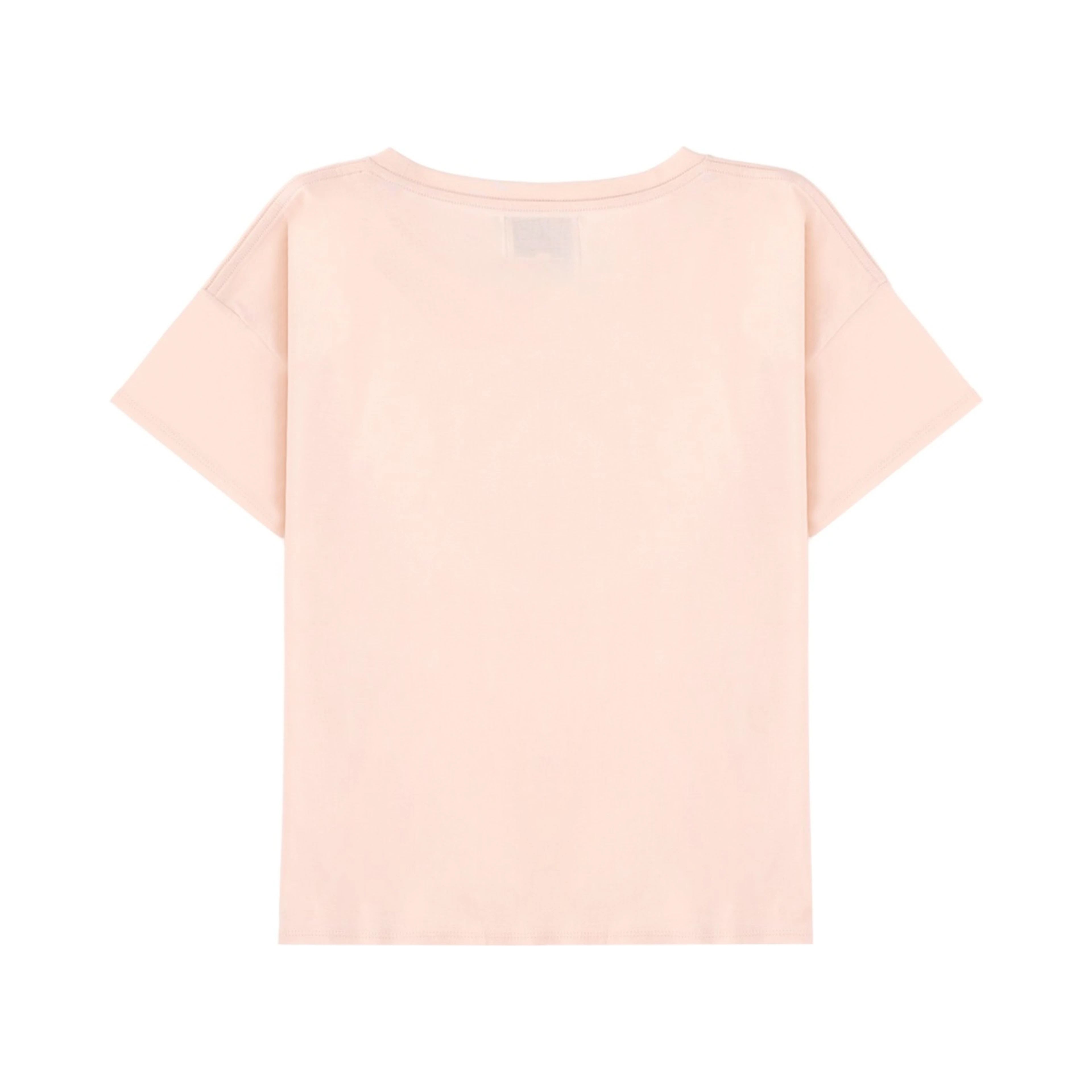 T-SHIRT "BASILUZZO"