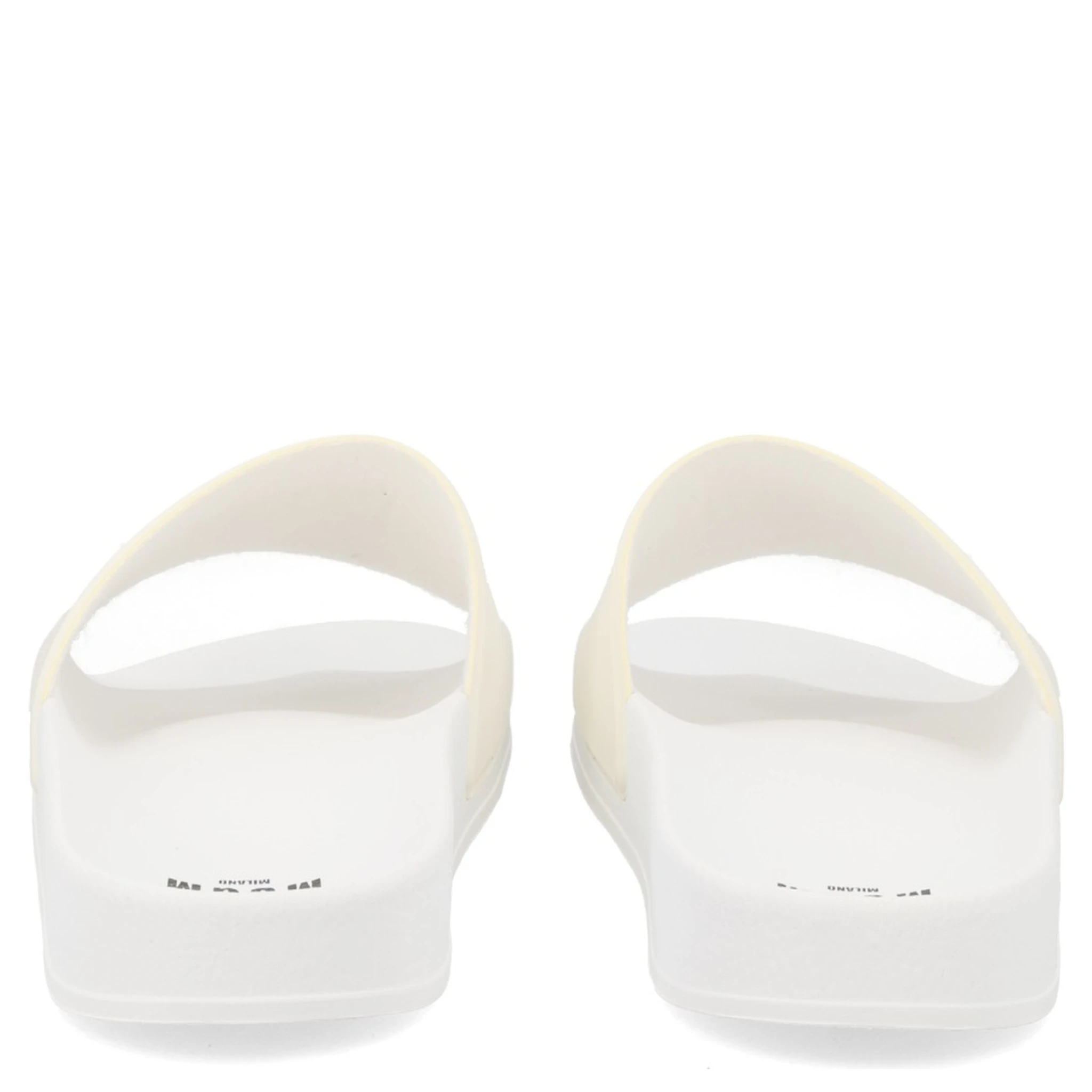 شريحة مع شعار