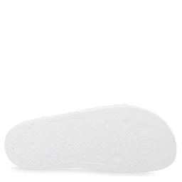 شريحة مع شعار