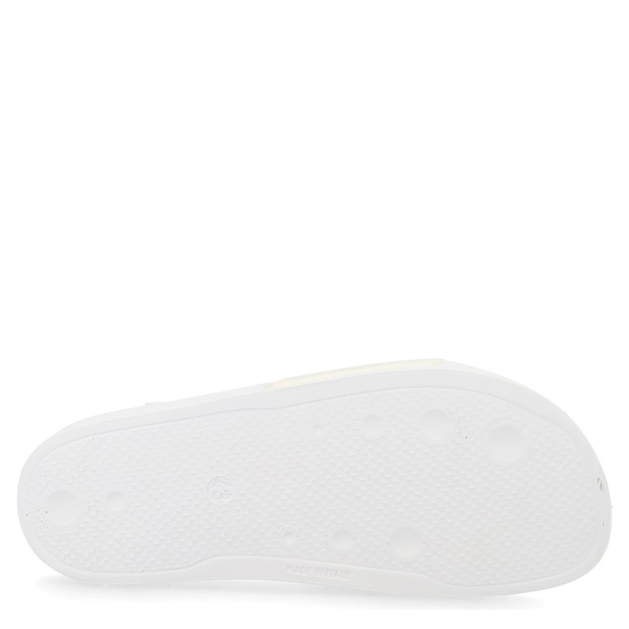 شريحة مع شعار