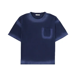 T-SHIRT "TRIPLE POCKET"