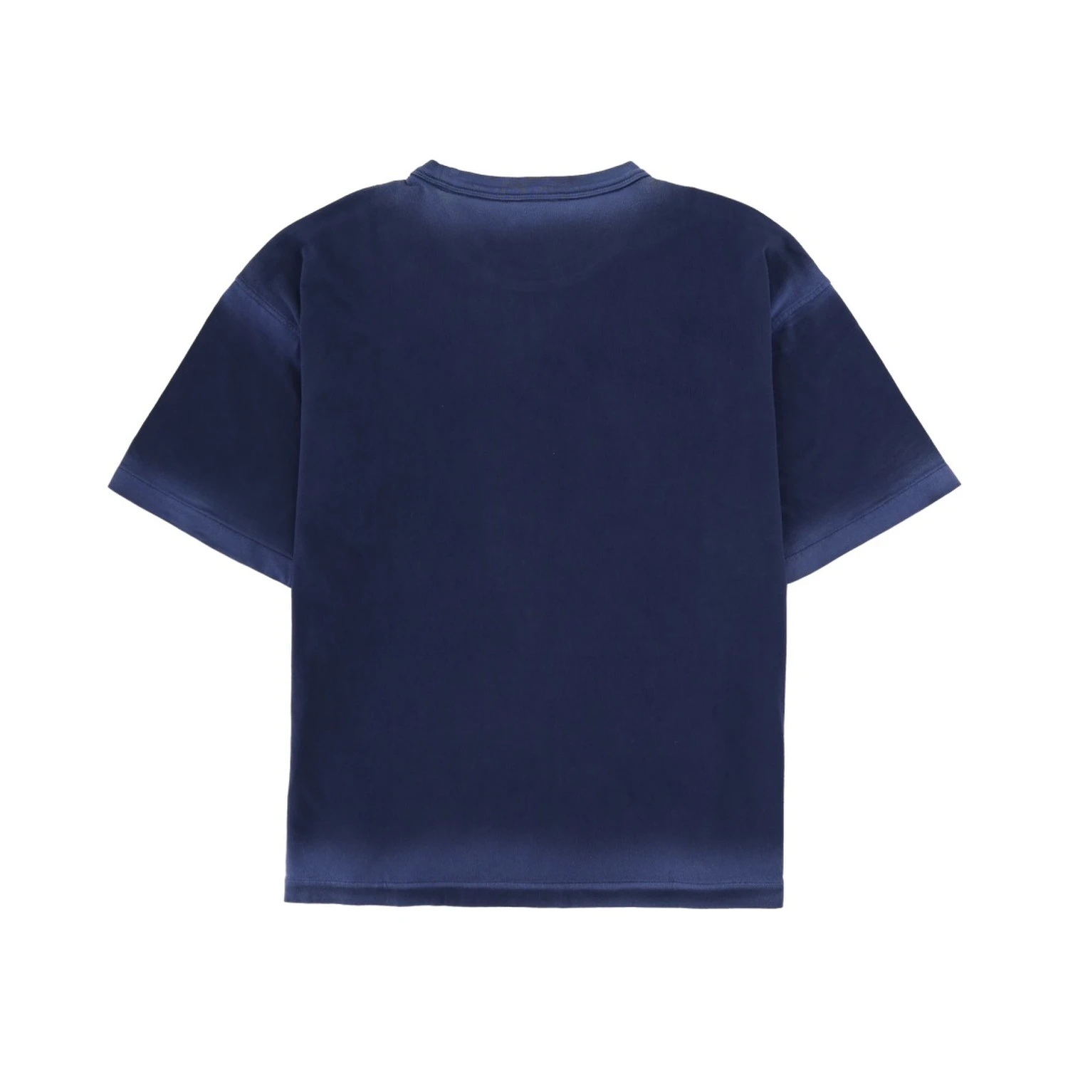 T-SHIRT "TRIPLE POCKET"