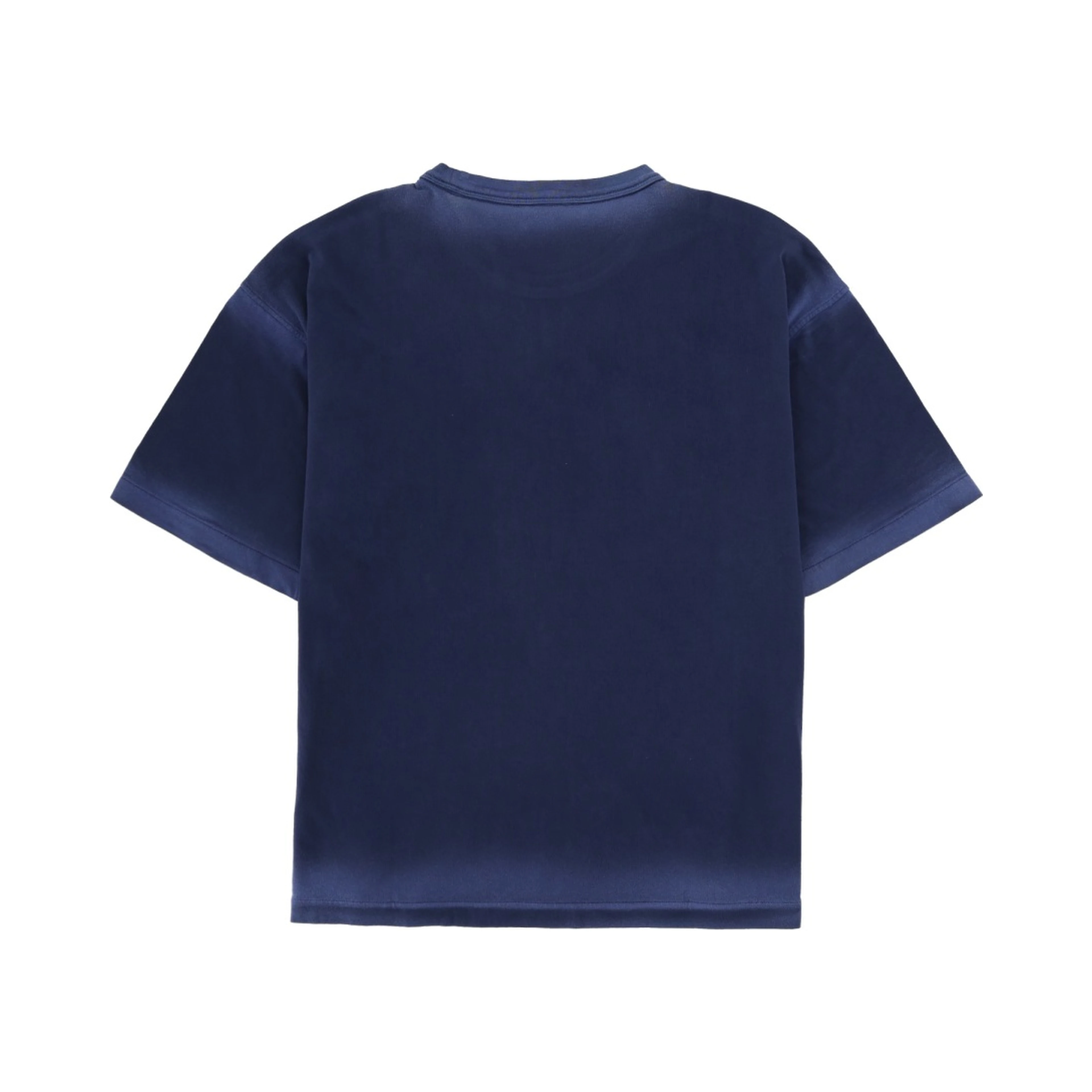 T-SHIRT "TRIPLE POCKET"