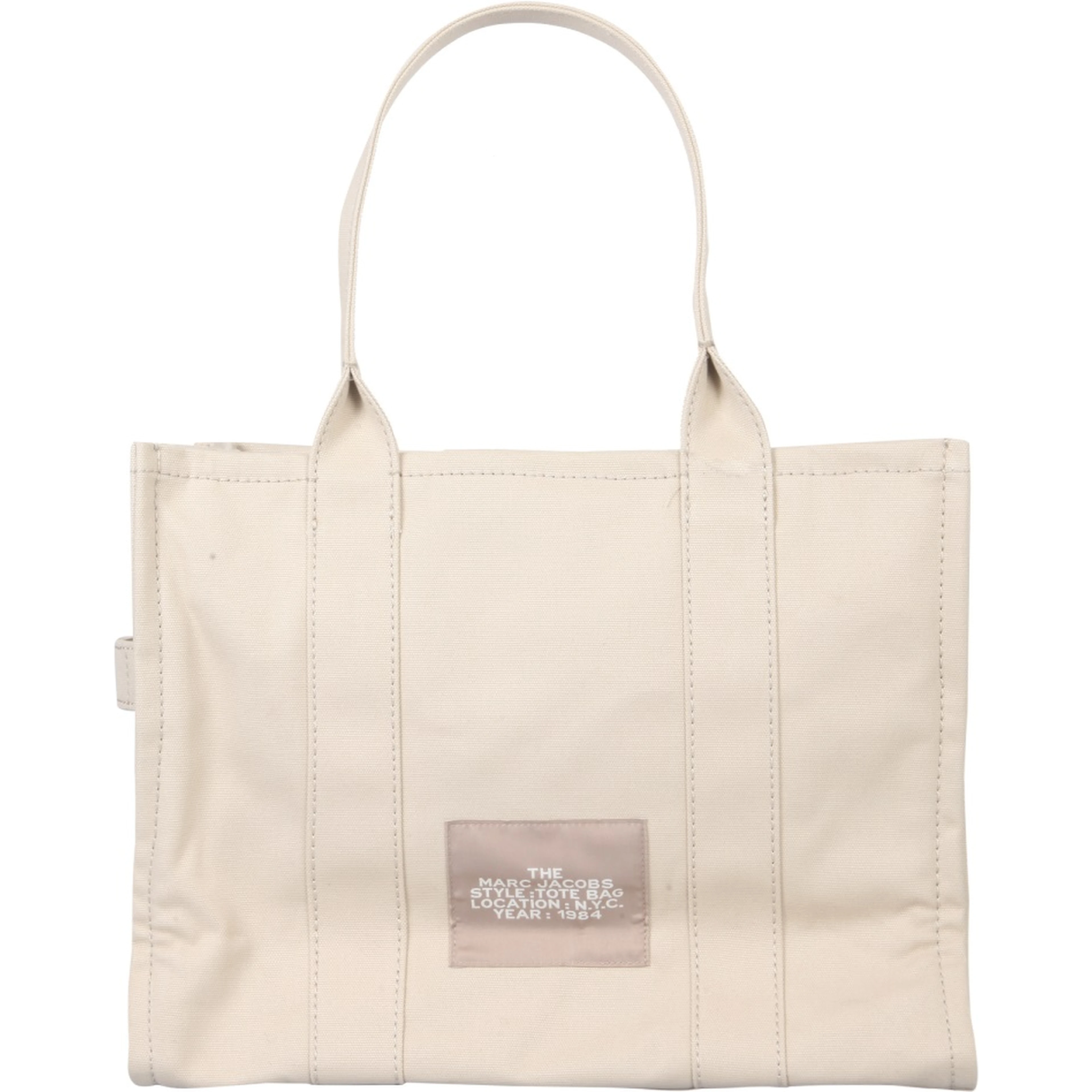 BORSA "THE TOTE" LARGE