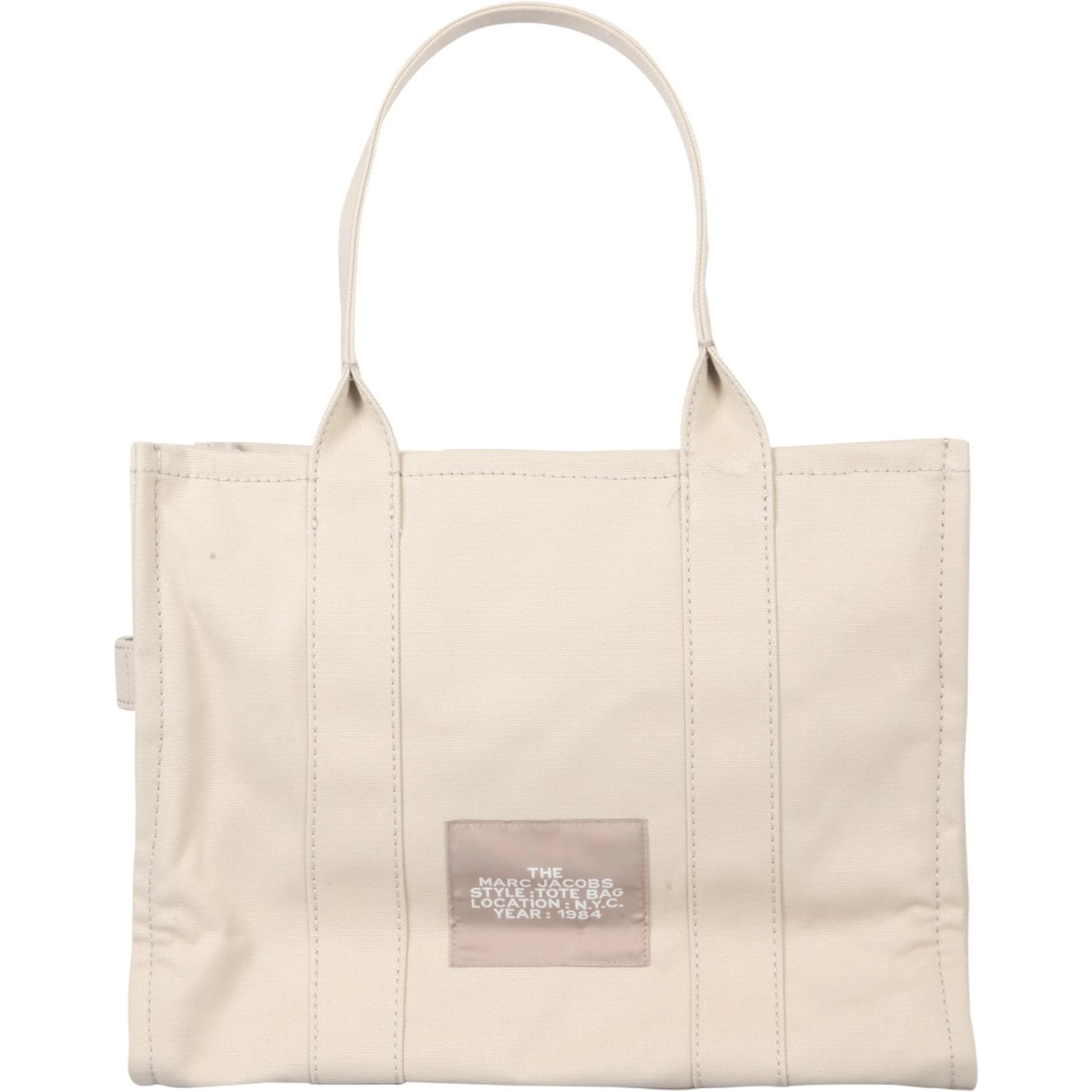 BORSA "THE TOTE" LARGE