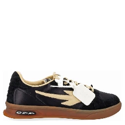 SNEAKER "END OF PLAY"