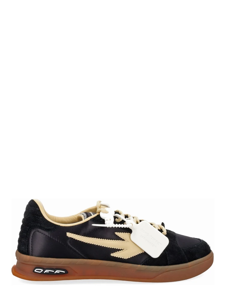 SNEAKER "END OF PLAY"
