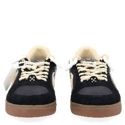 SNEAKER "END OF PLAY"