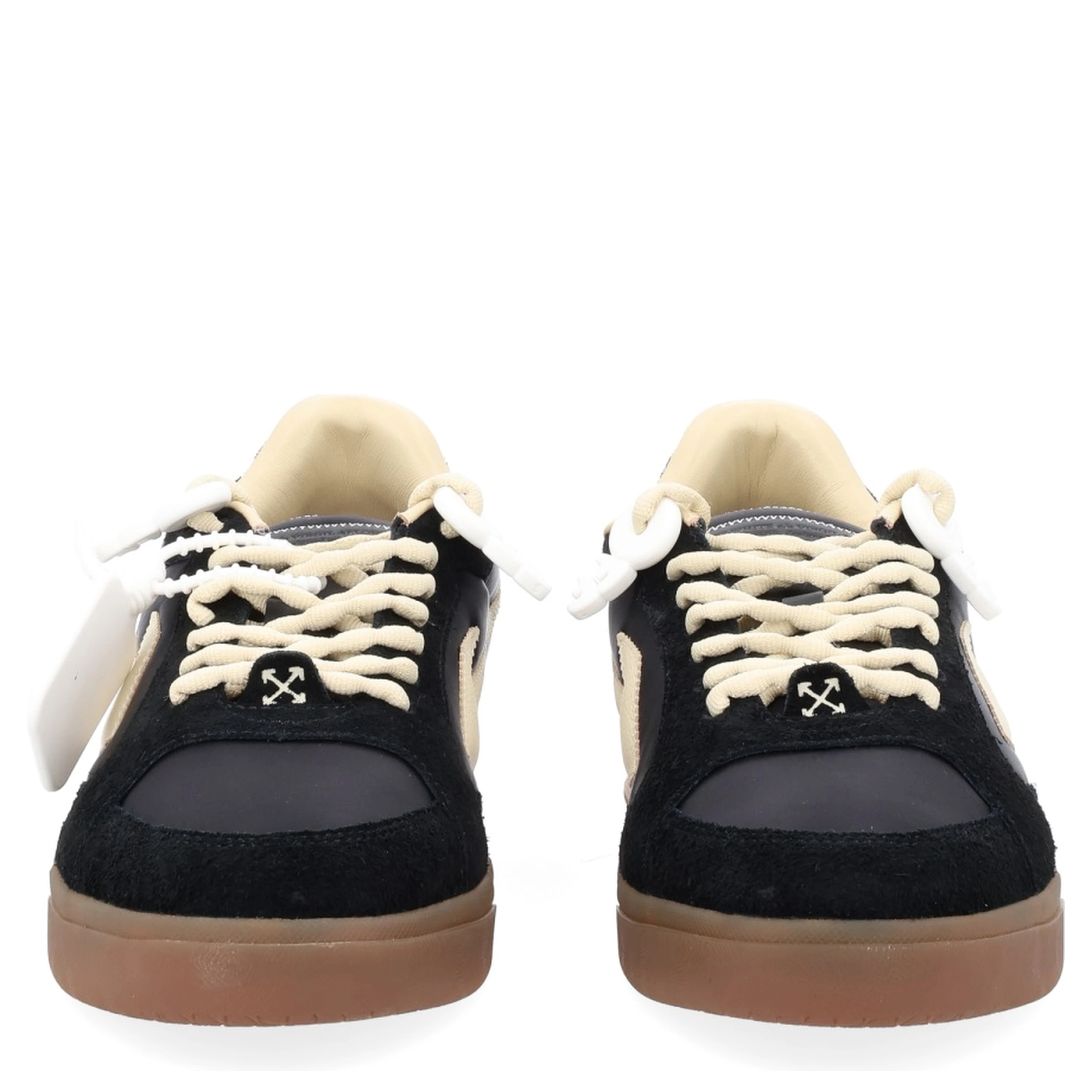 SNEAKER "END OF PLAY"
