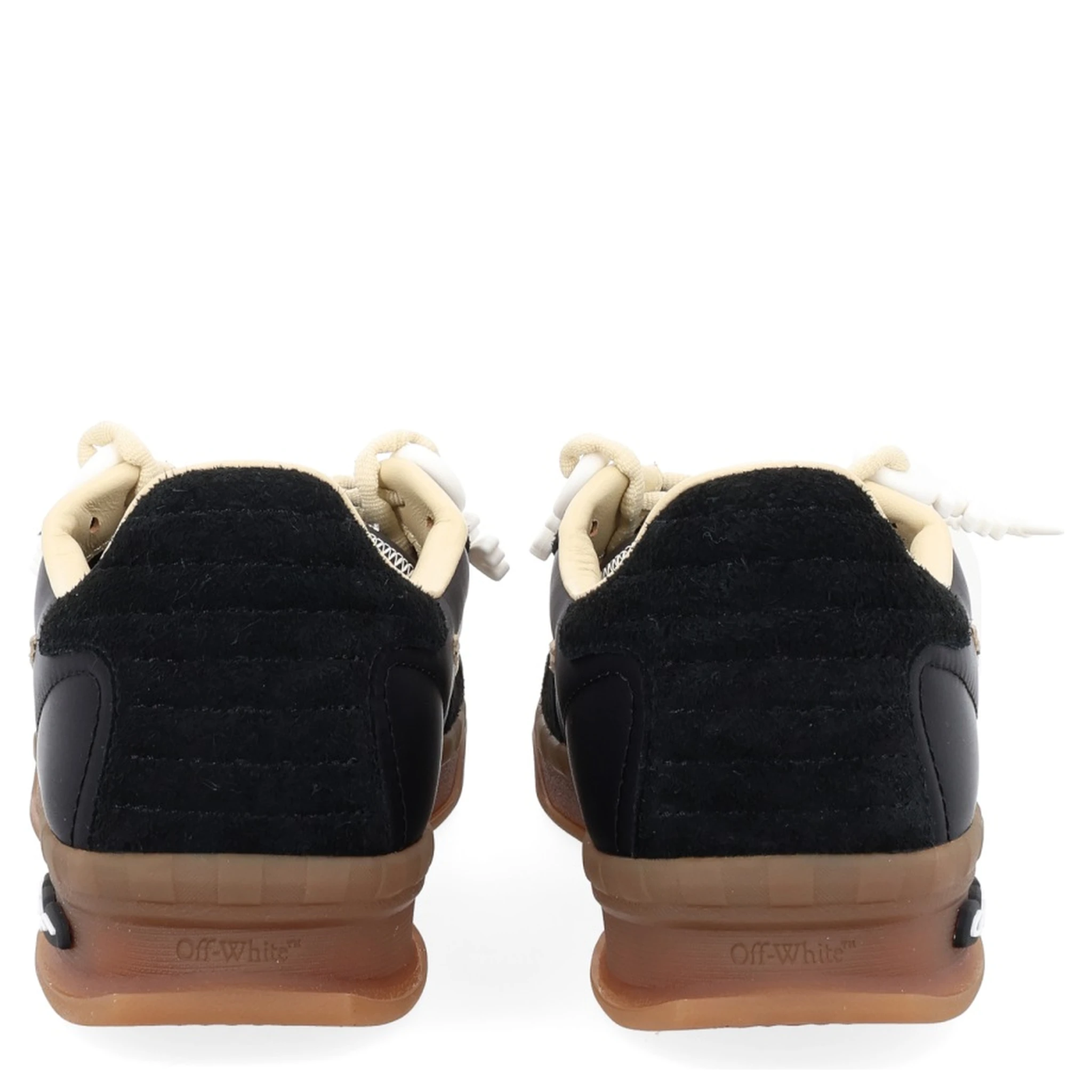 SNEAKER "END OF PLAY"