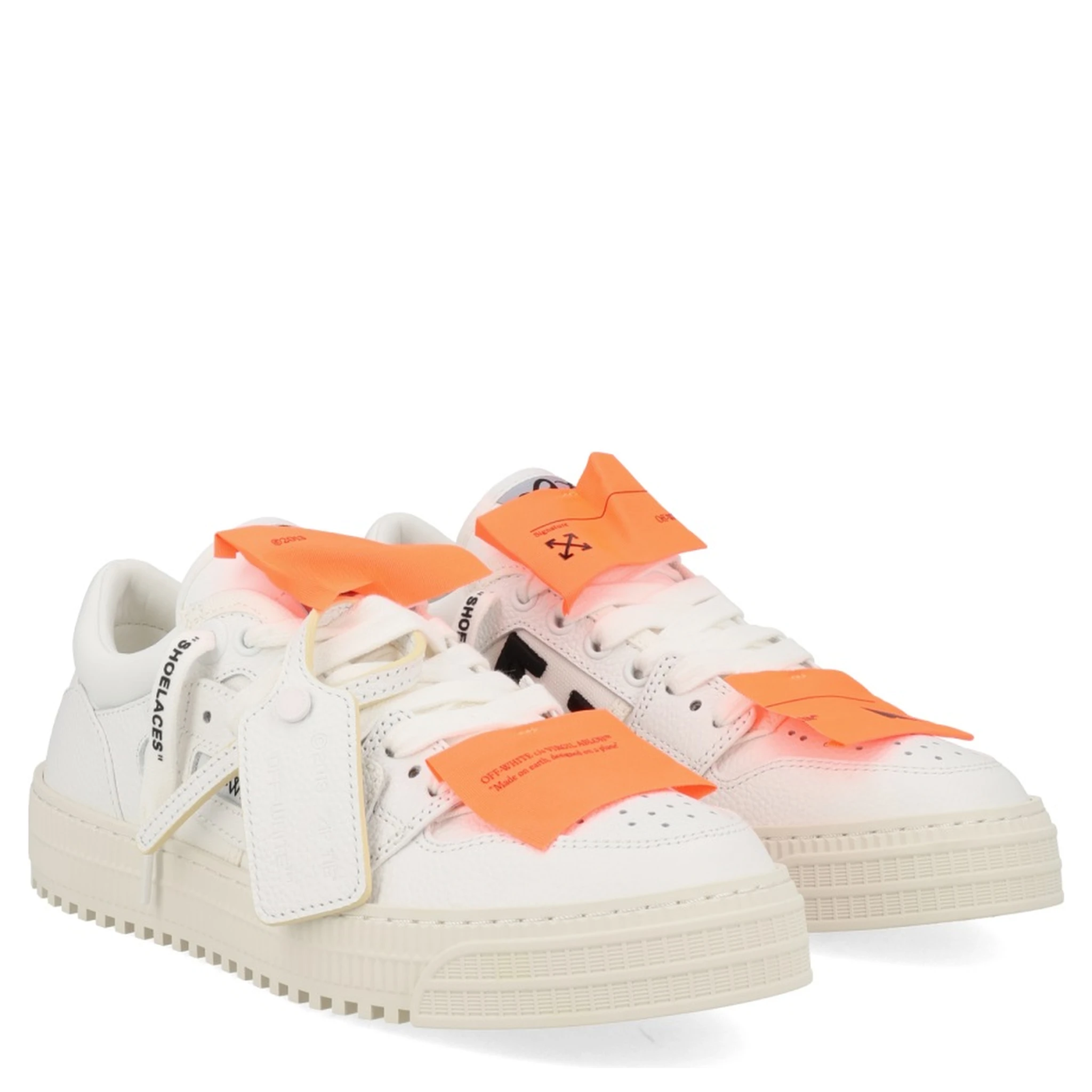 SNEAKER "LOW TOP 3.0 COURT"