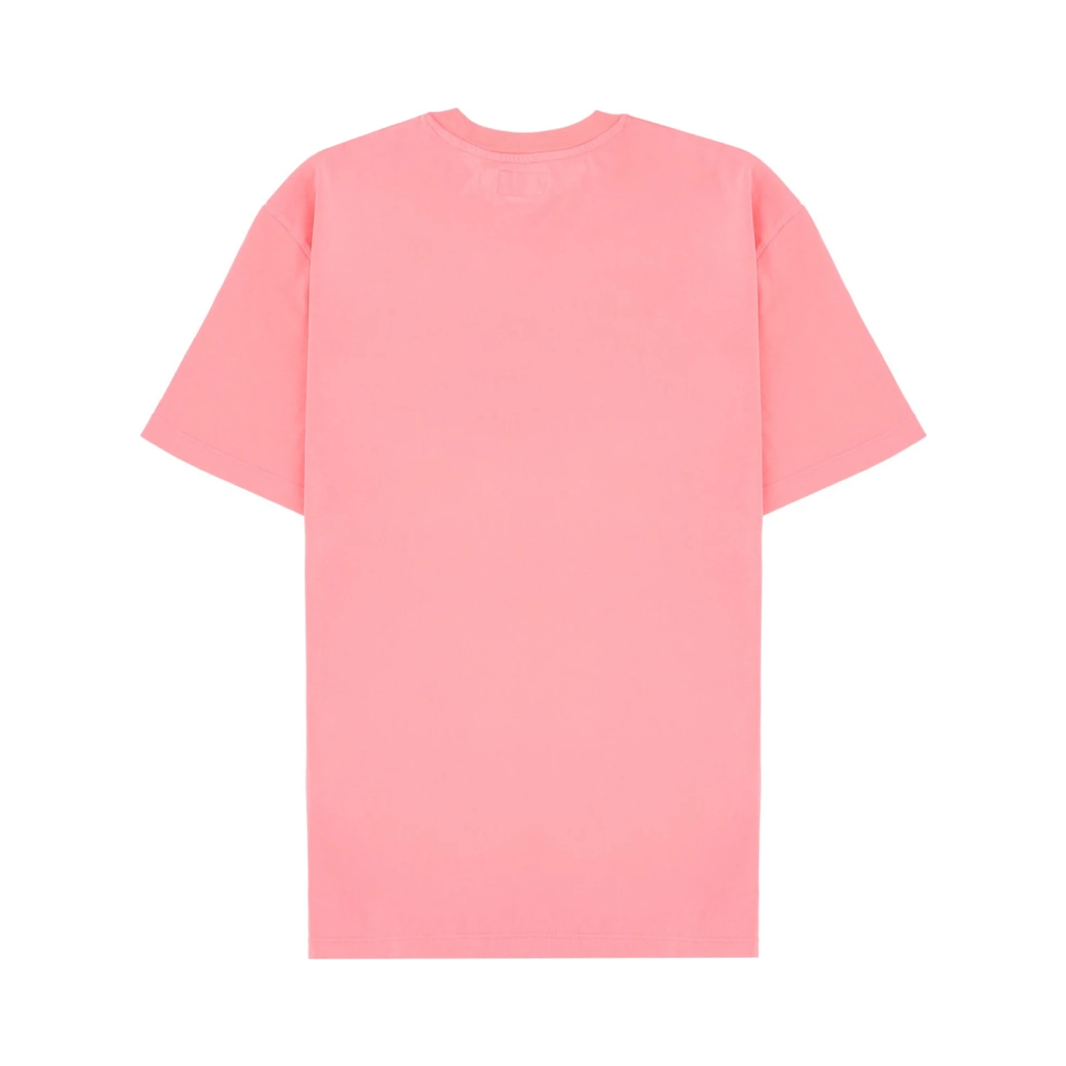 T-SHIRT CON LOGO