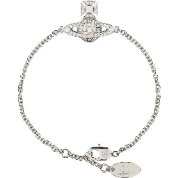 BRACCIALE "CARMELA BAS RELIEF"