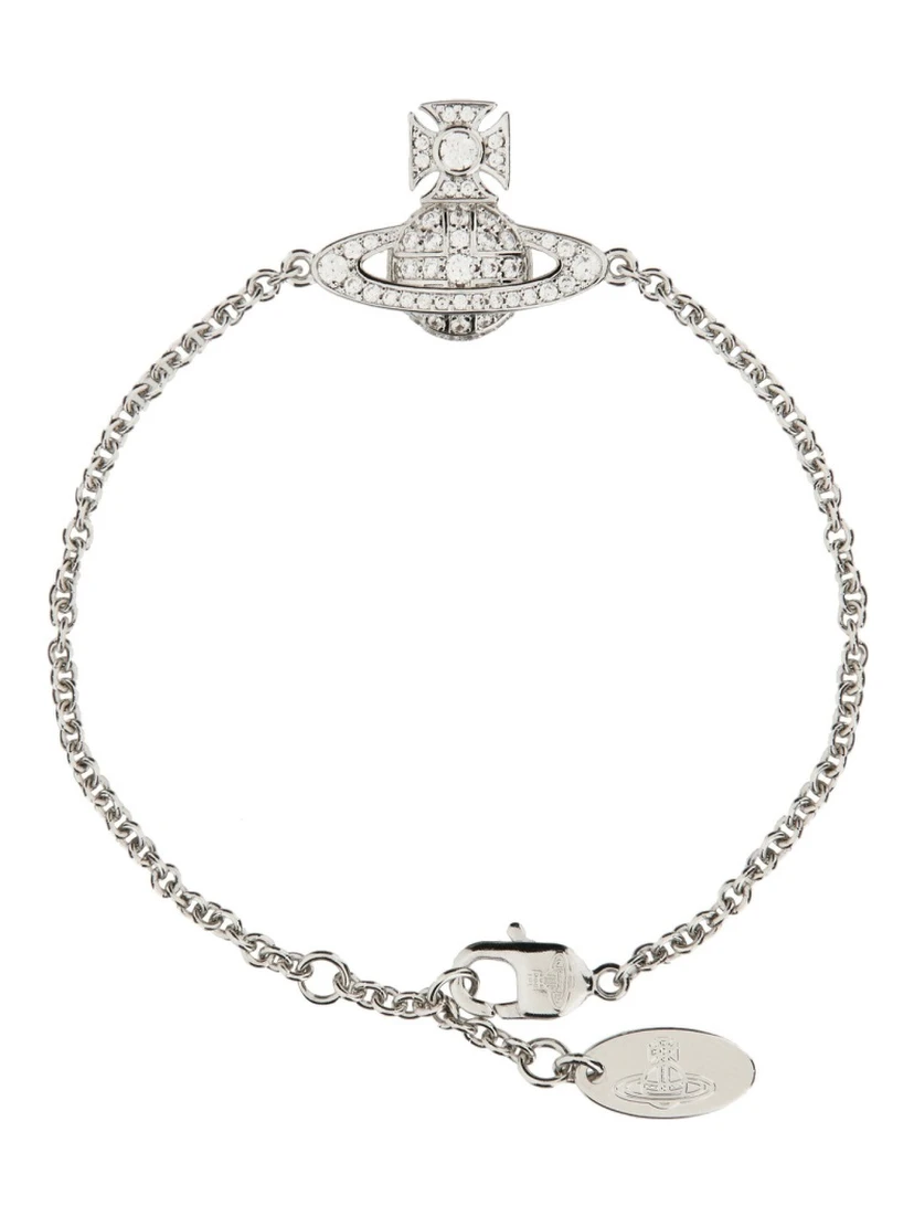 BRACCIALE "CARMELA BAS RELIEF"