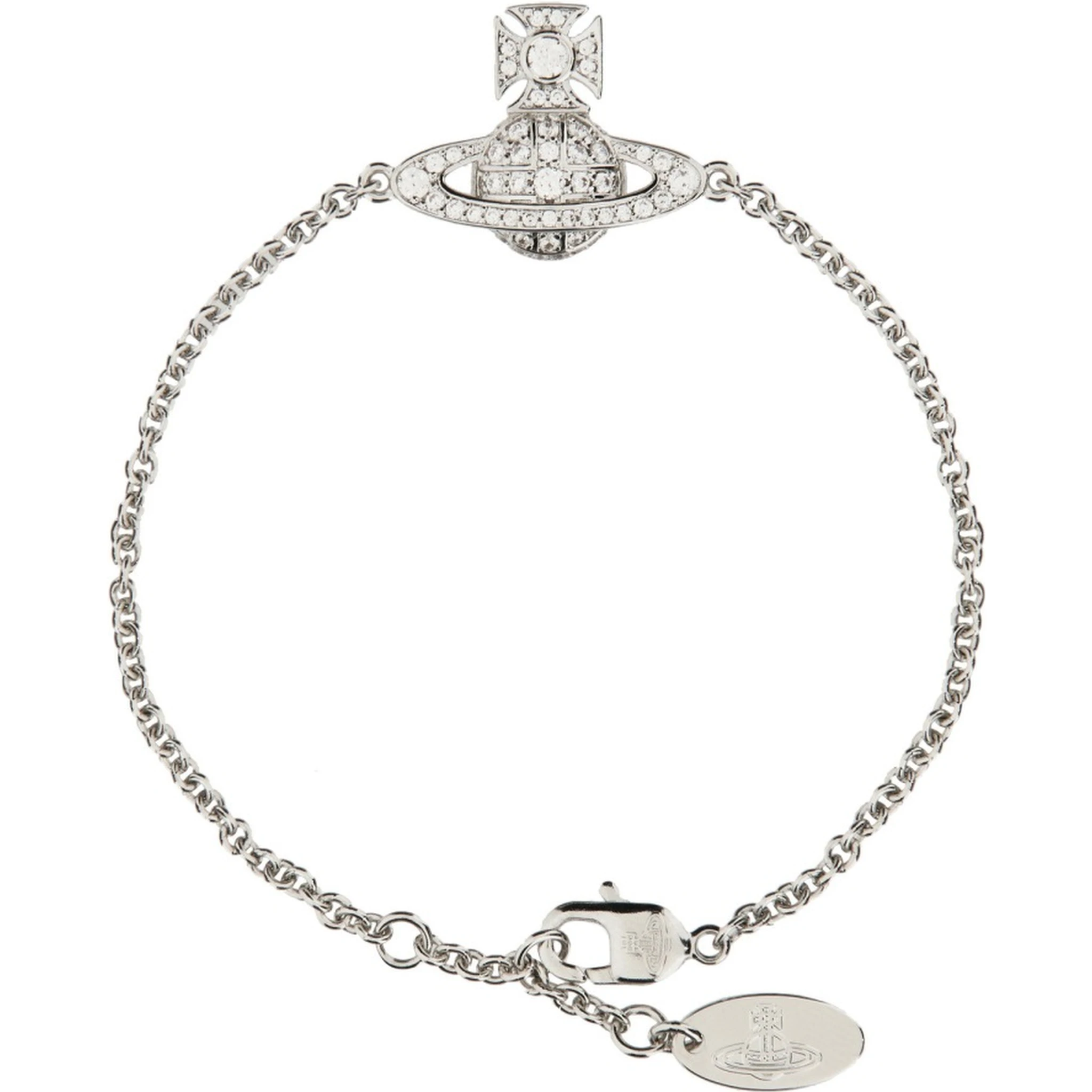 BRACCIALE "CARMELA BAS RELIEF"