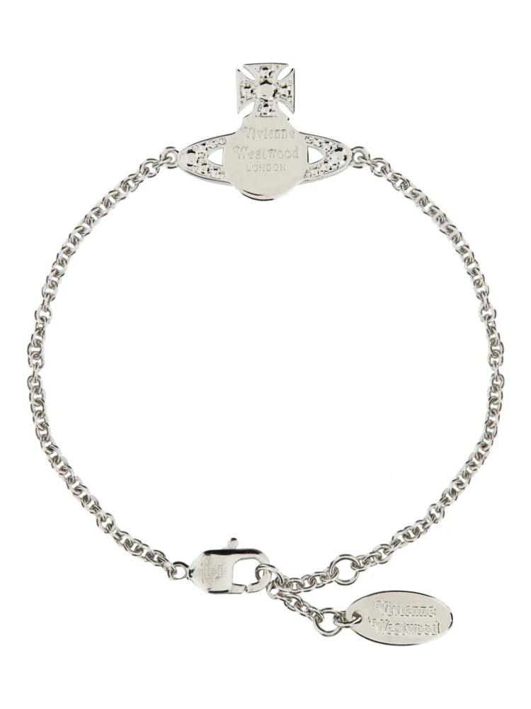 BRACCIALE "CARMELA BAS RELIEF" alternative