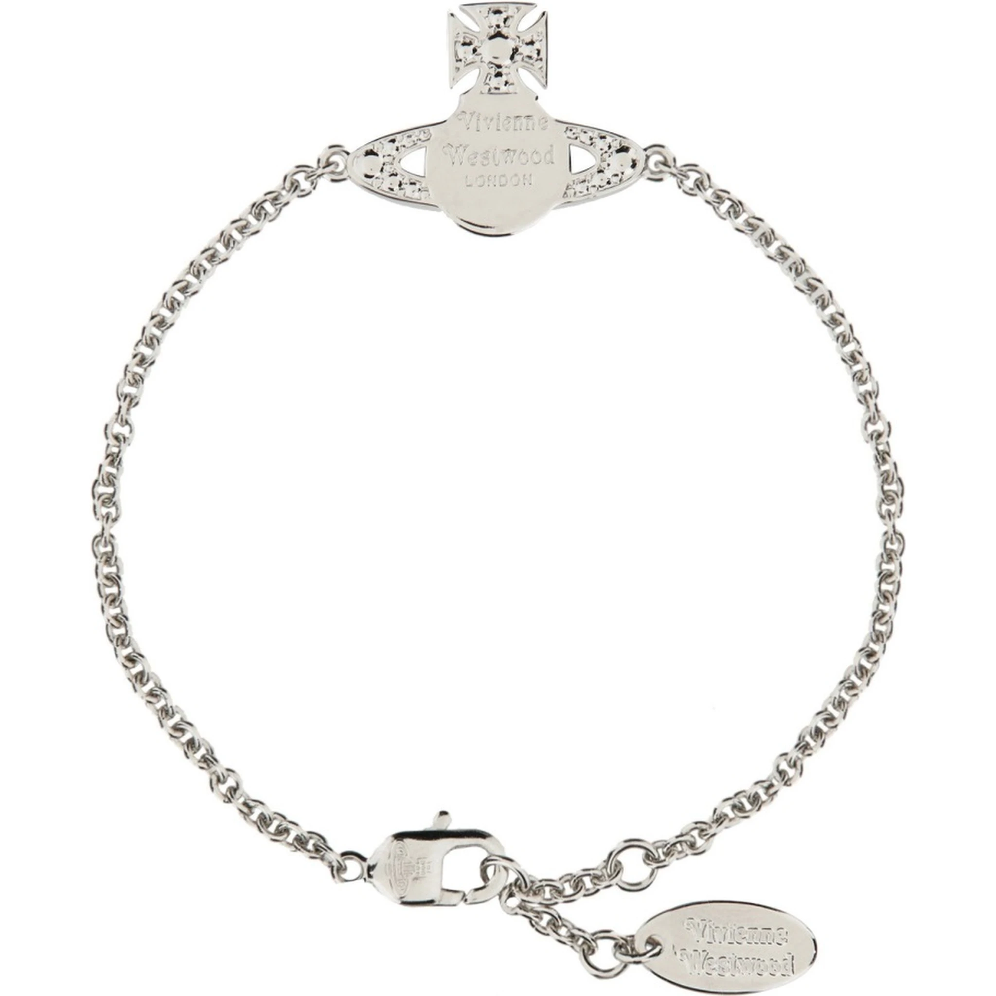 BRACCIALE "CARMELA BAS RELIEF"