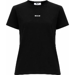 MICRO LOGO T-SHIRT