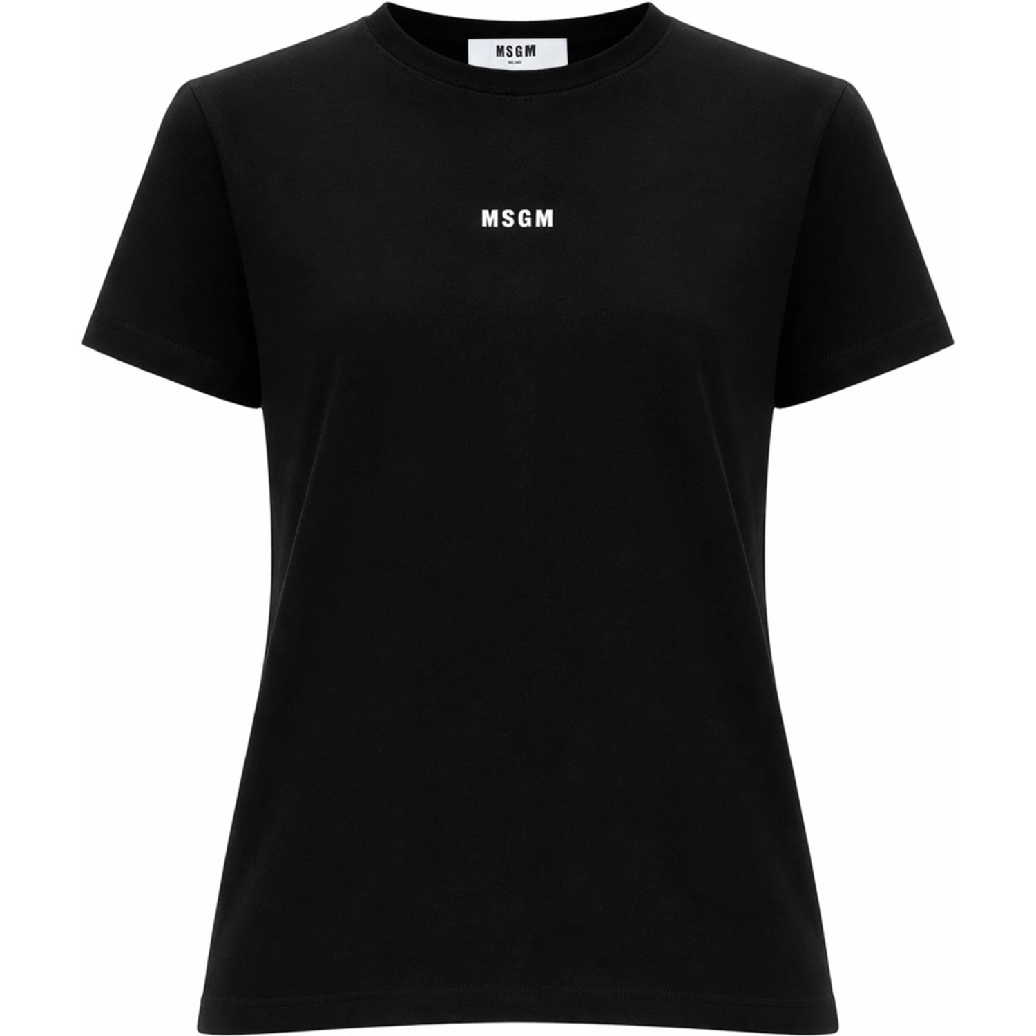 MICRO LOGO T-SHIRT