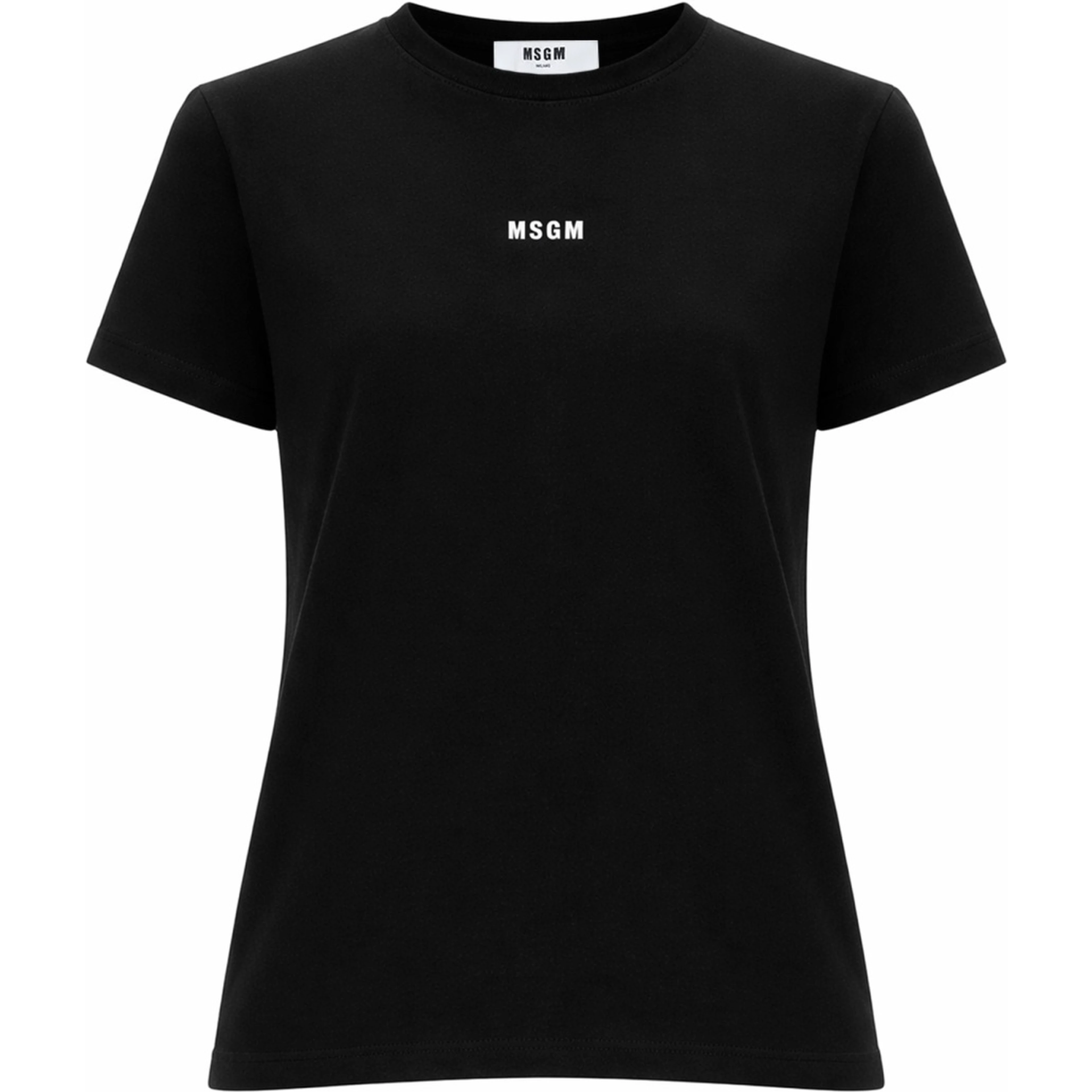 MICRO LOGO T-SHIRT