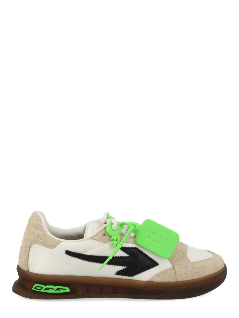 SNEAKER "END OF PLAY"