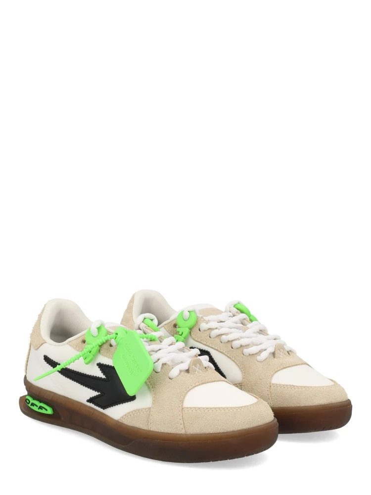 SNEAKER "END OF PLAY" alternative