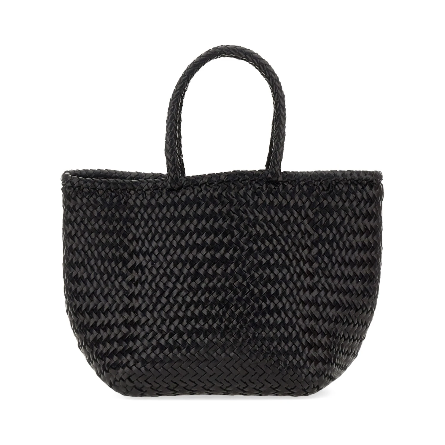 SMALL "GRACE BASKET" BAG