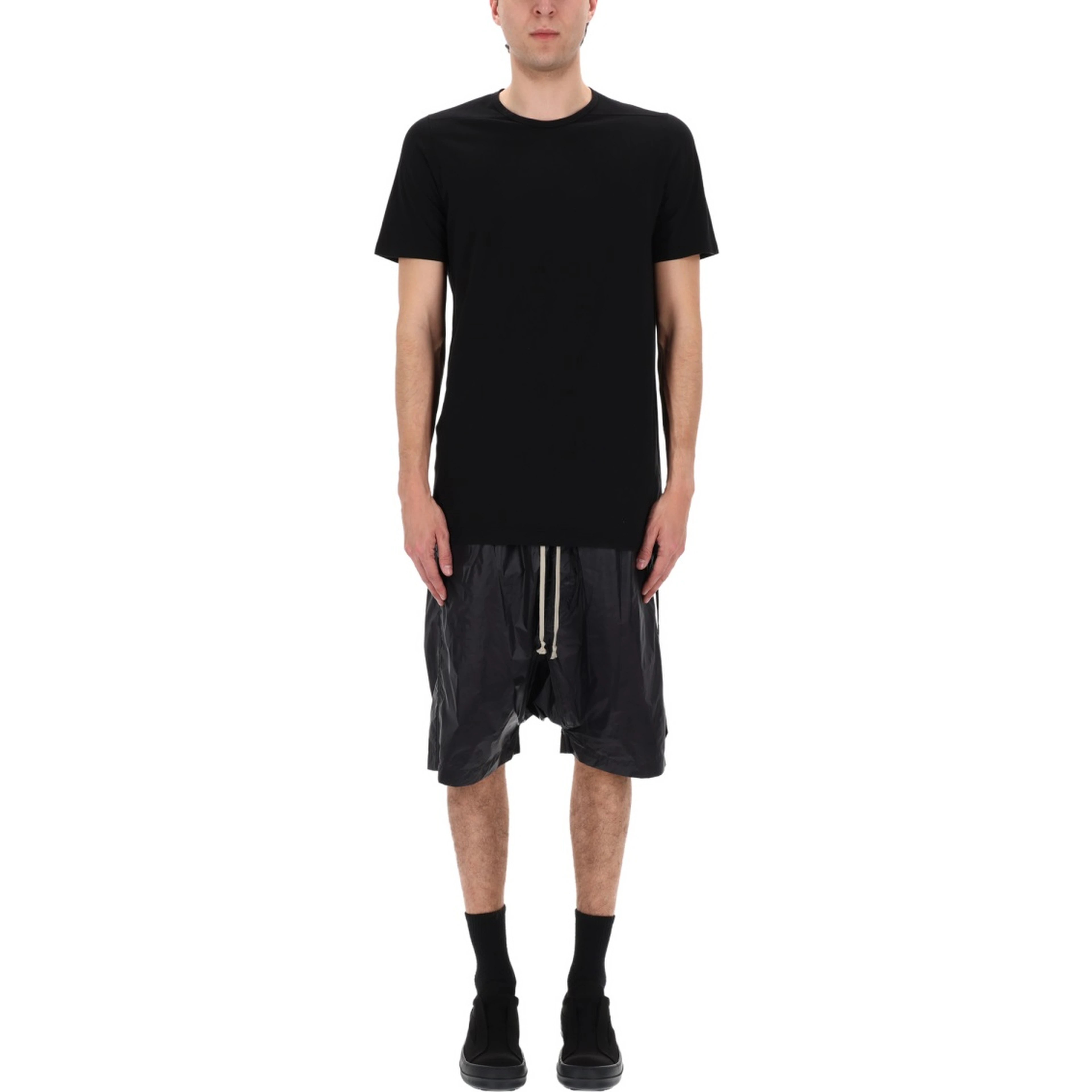 T-SHIRT "LEVEL T"