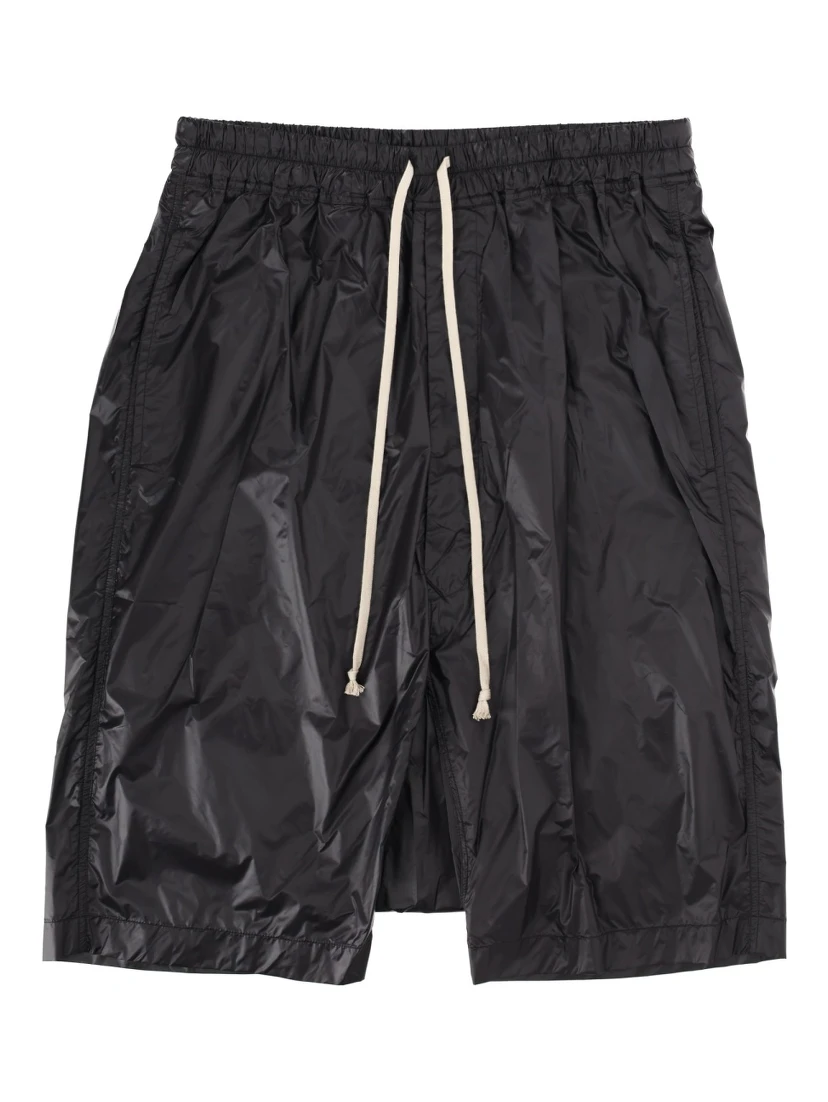 SHORTS "DRAWSTRING PODS"