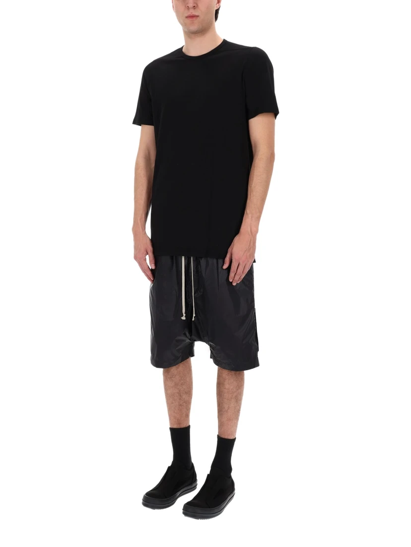 SHORTS "DRAWSTRING PODS"