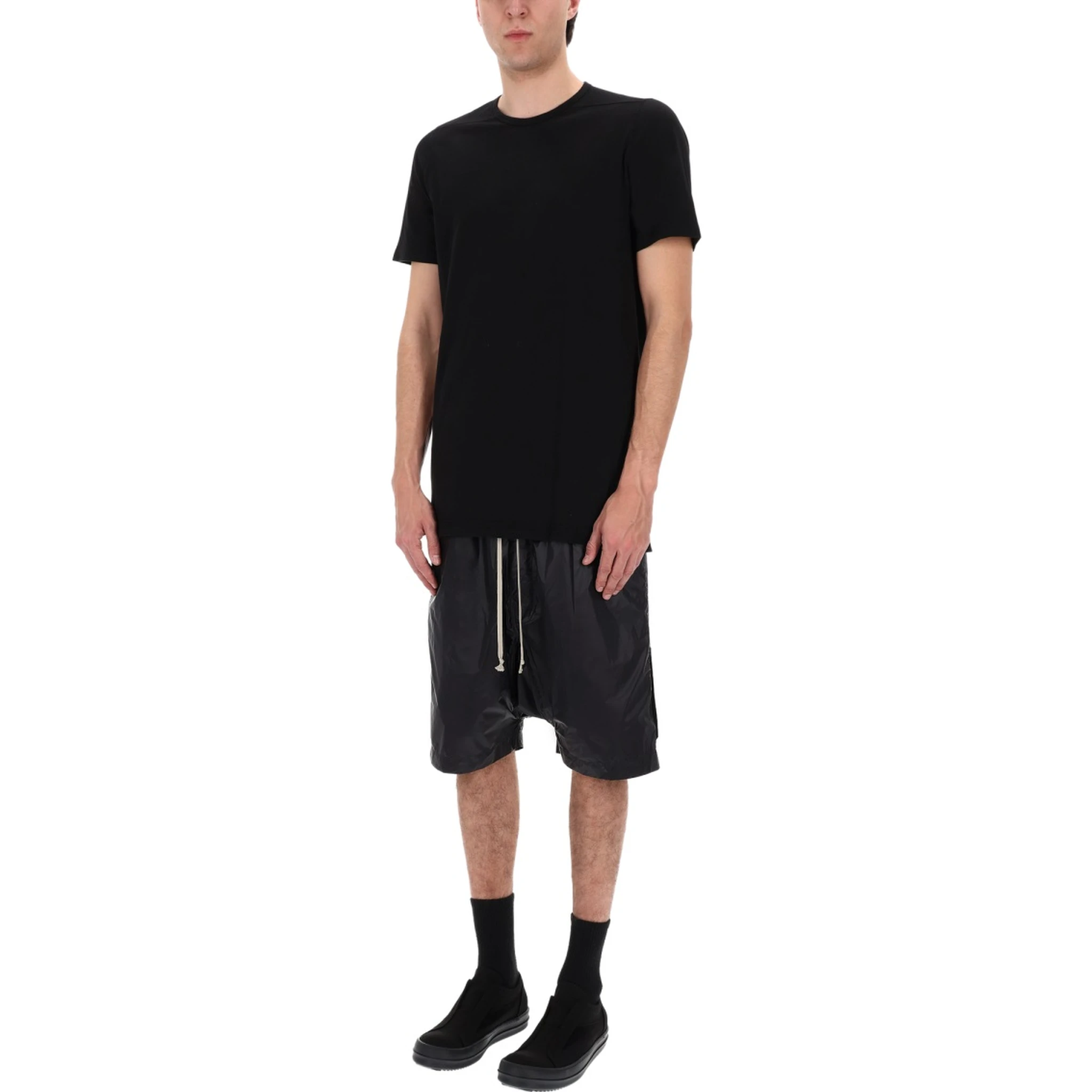 SHORTS "DRAWSTRING PODS"