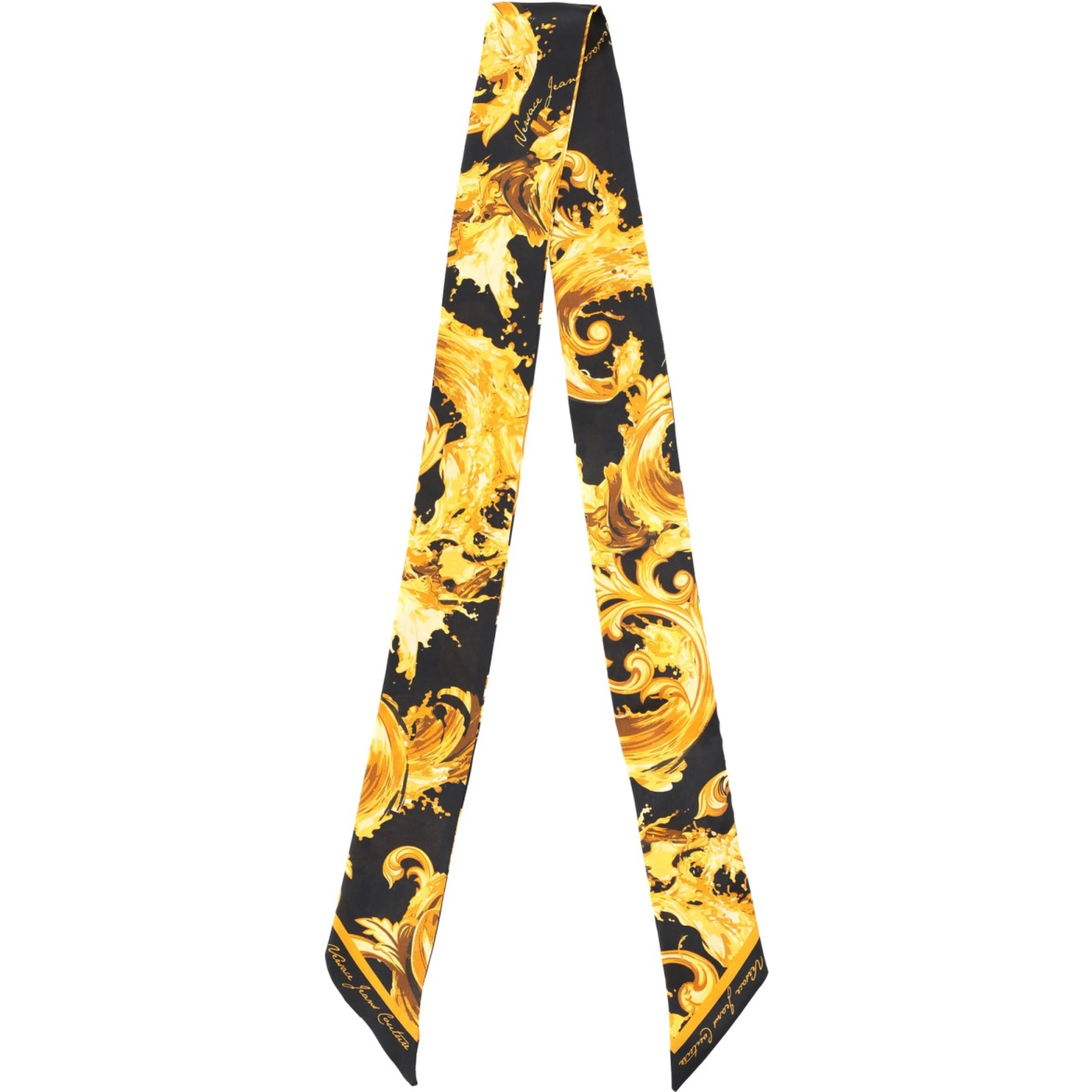 FOULARD IN SETA