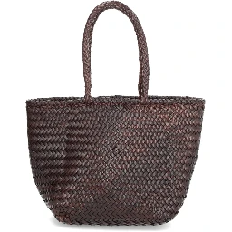 BORSA "GRACE" BASKET SMALL