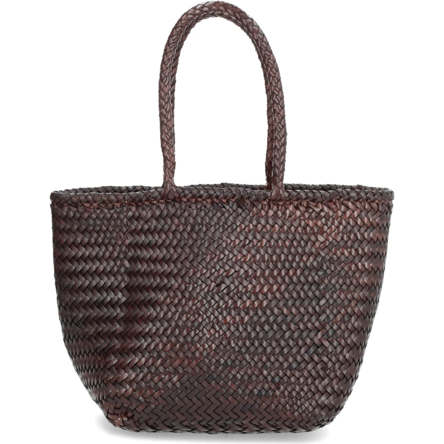 BORSA "GRACE" BASKET SMALL