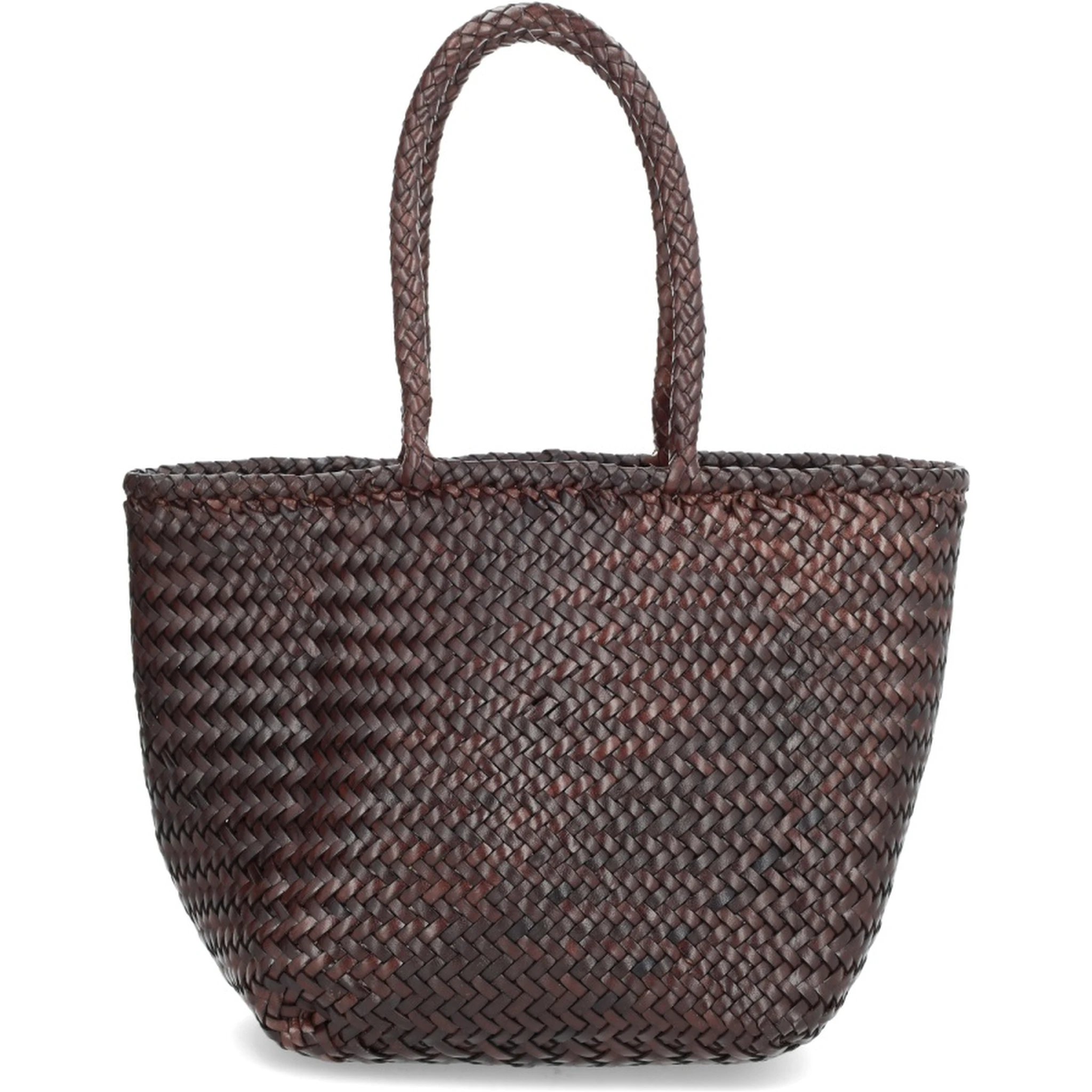 BORSA "GRACE" BASKET SMALL
