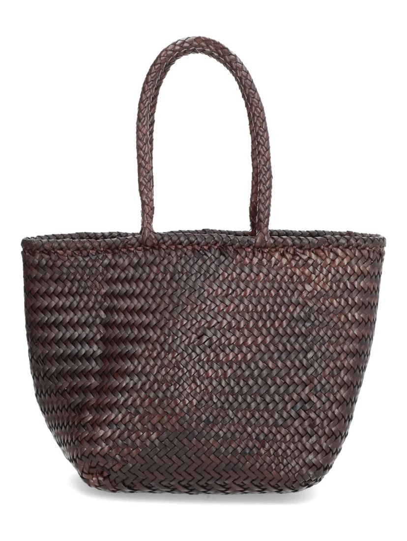 BORSA "GRACE" BASKET SMALL