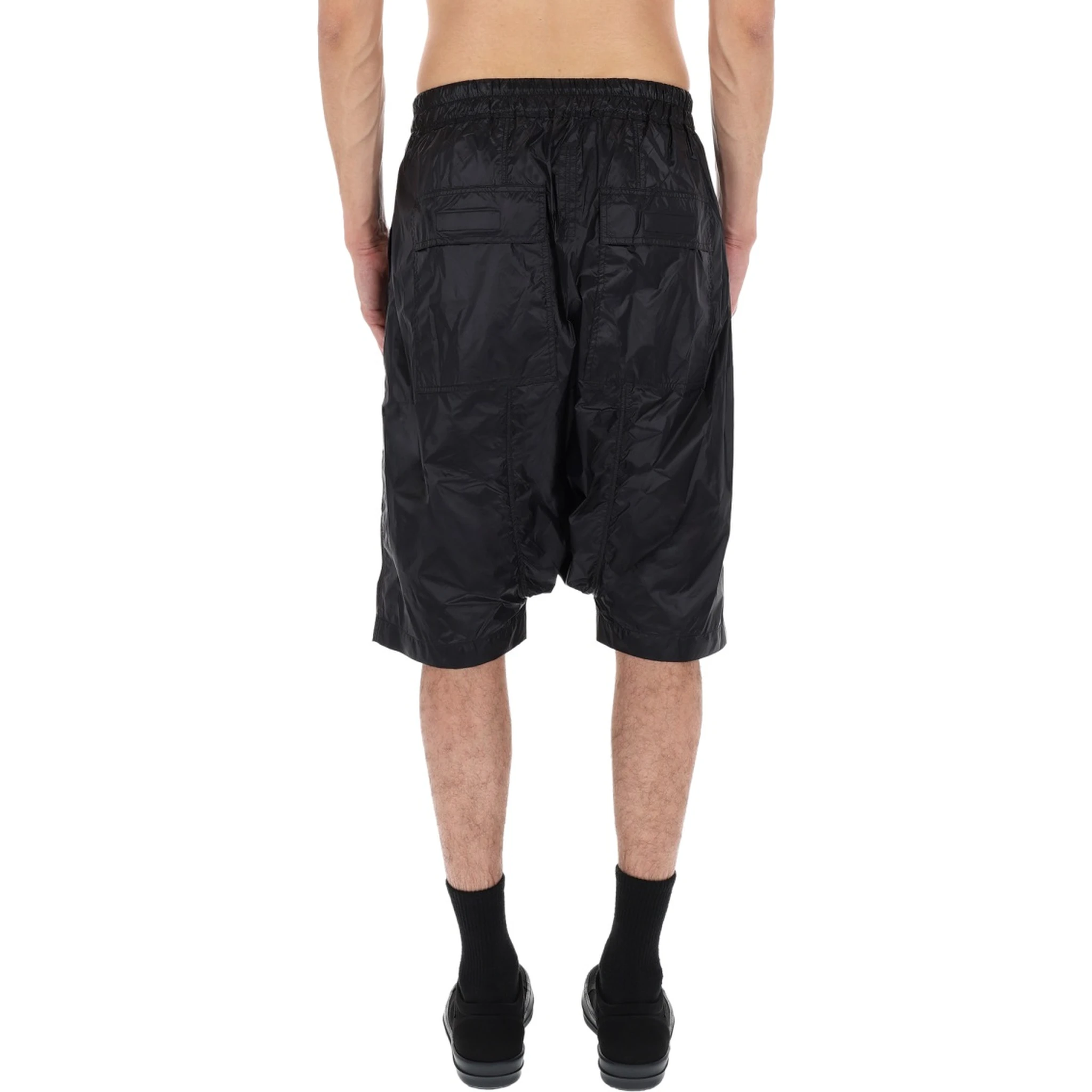 SHORTS "DRAWSTRING PODS"