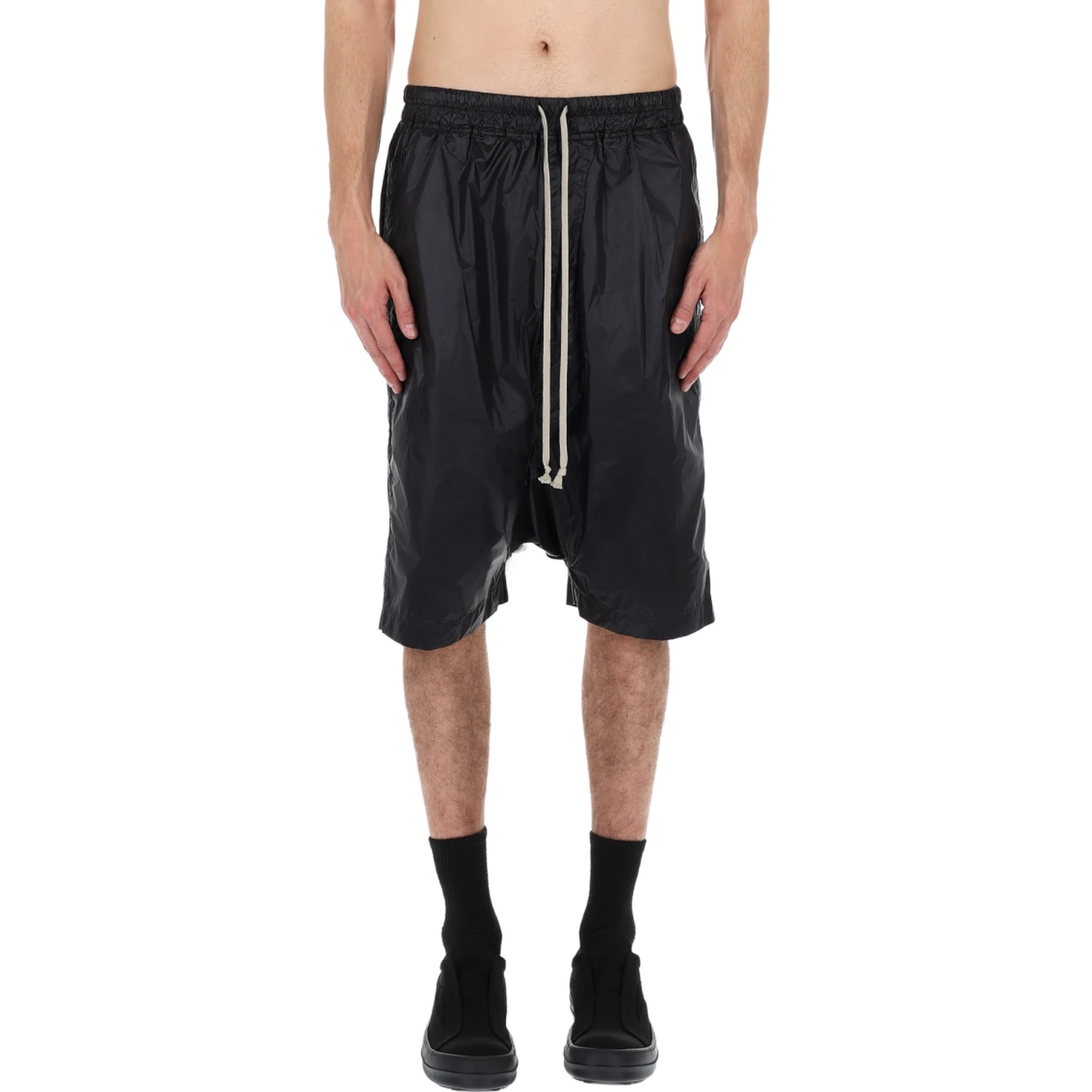 SHORTS "DRAWSTRING PODS"