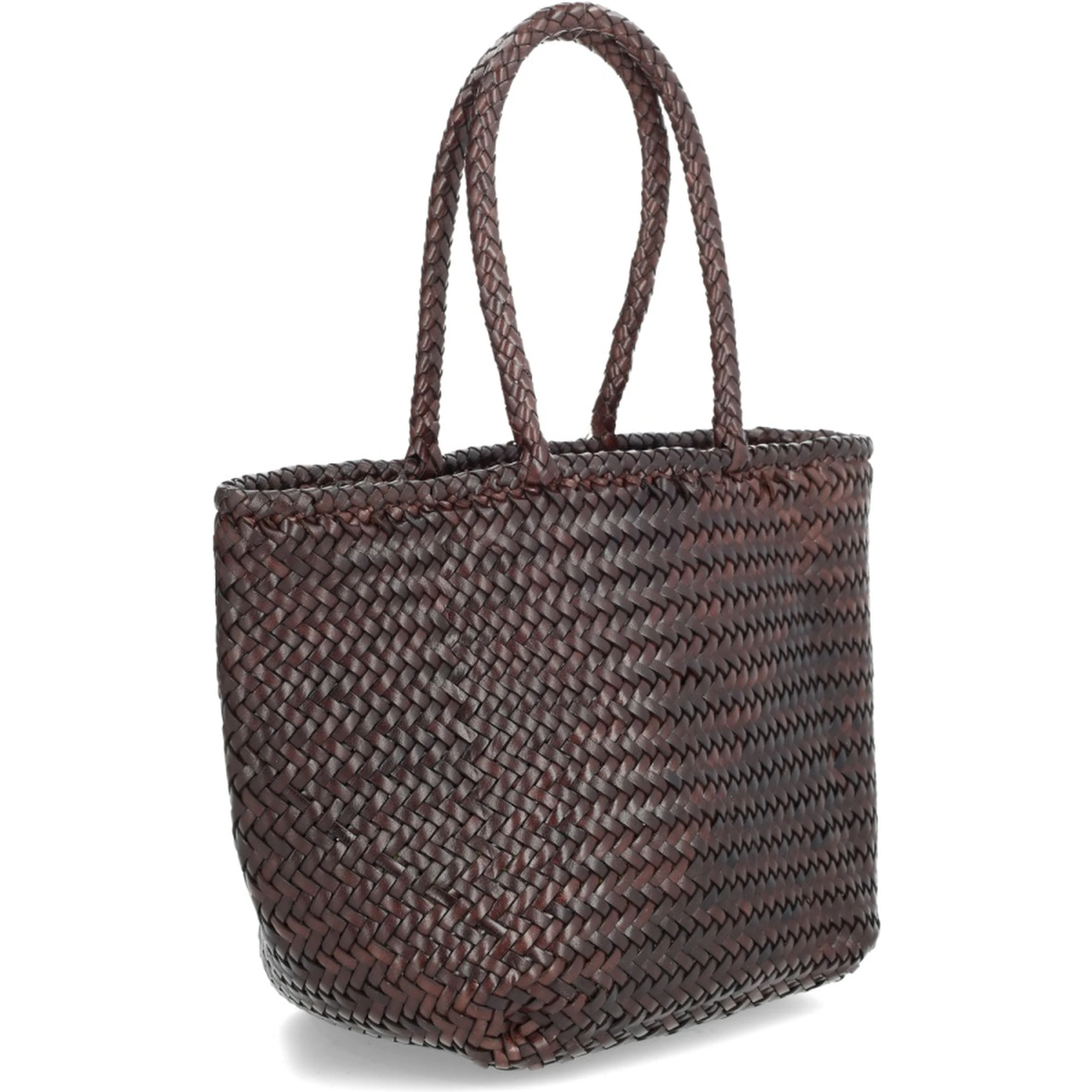 BORSA "GRACE" BASKET SMALL