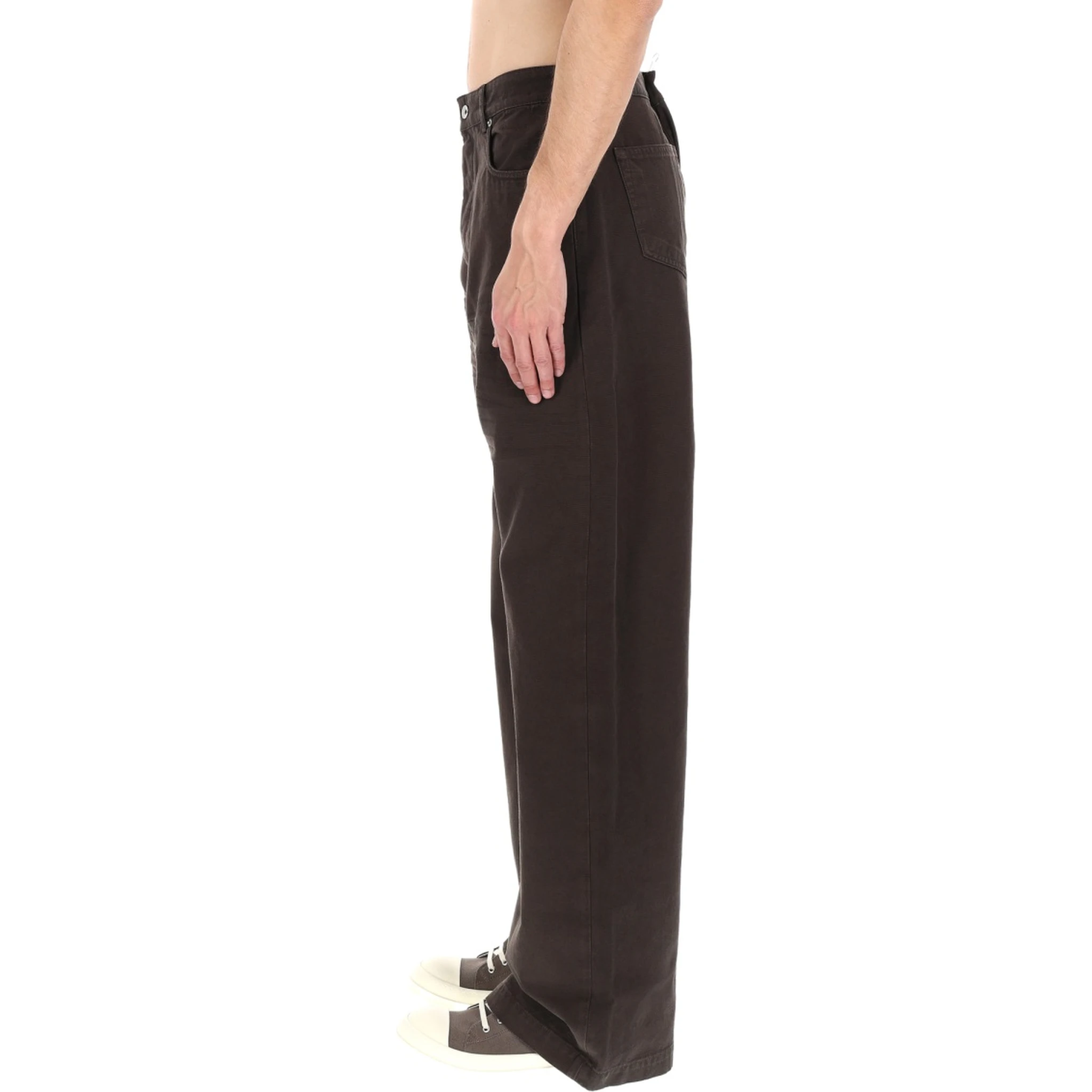 JEANS "GETH"