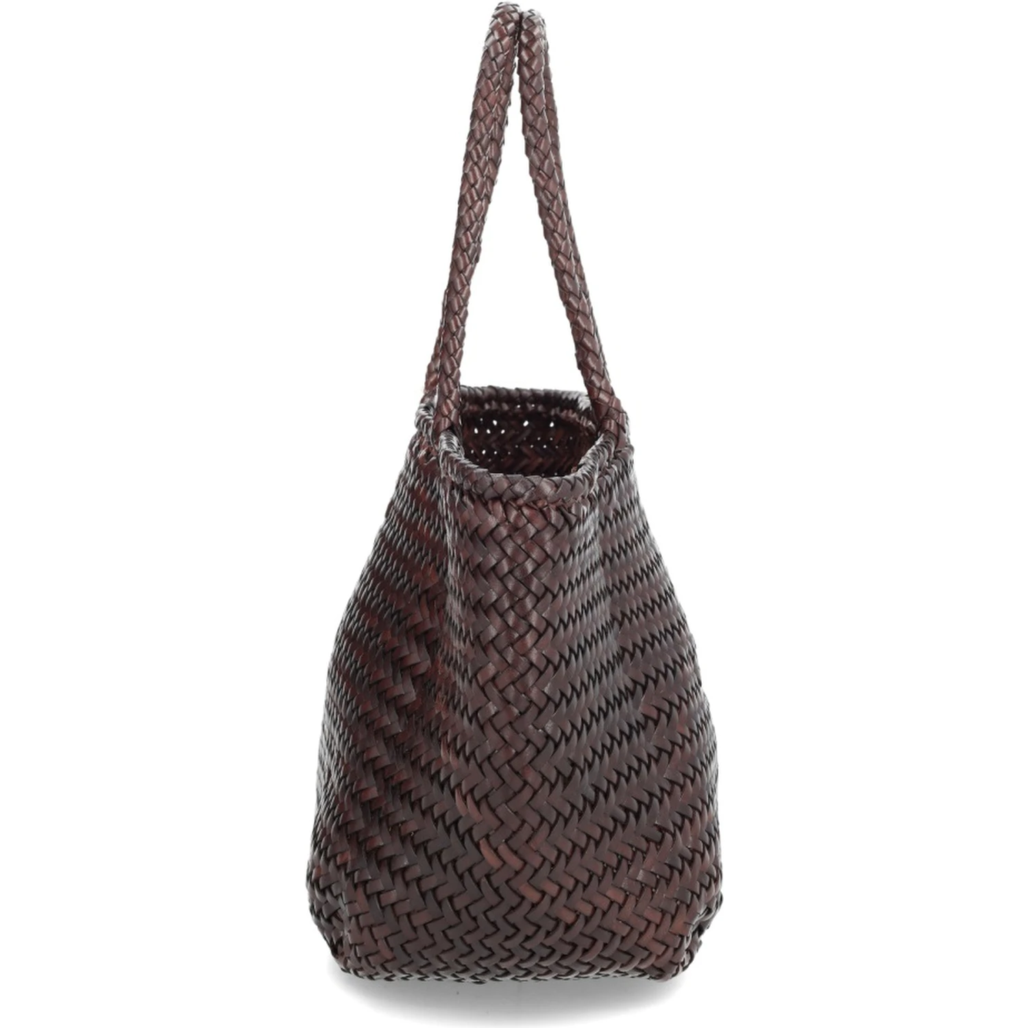 BORSA "GRACE" BASKET SMALL