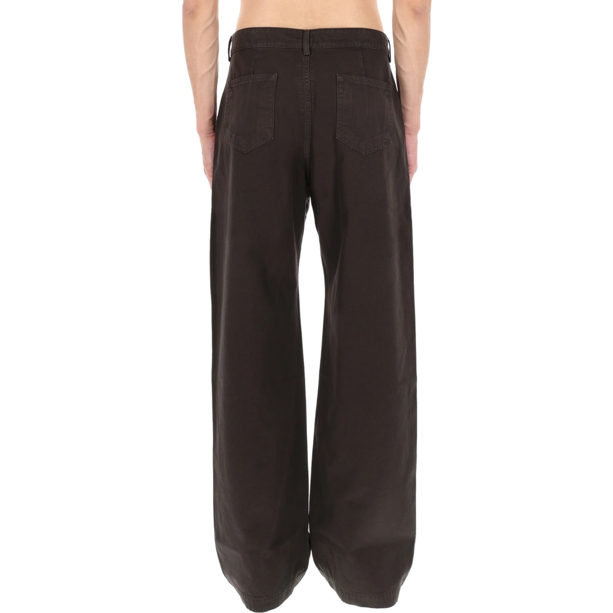 JEANS "GETH"