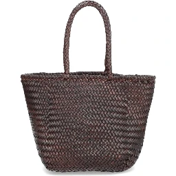 BORSA "GRACE" BASKET SMALL