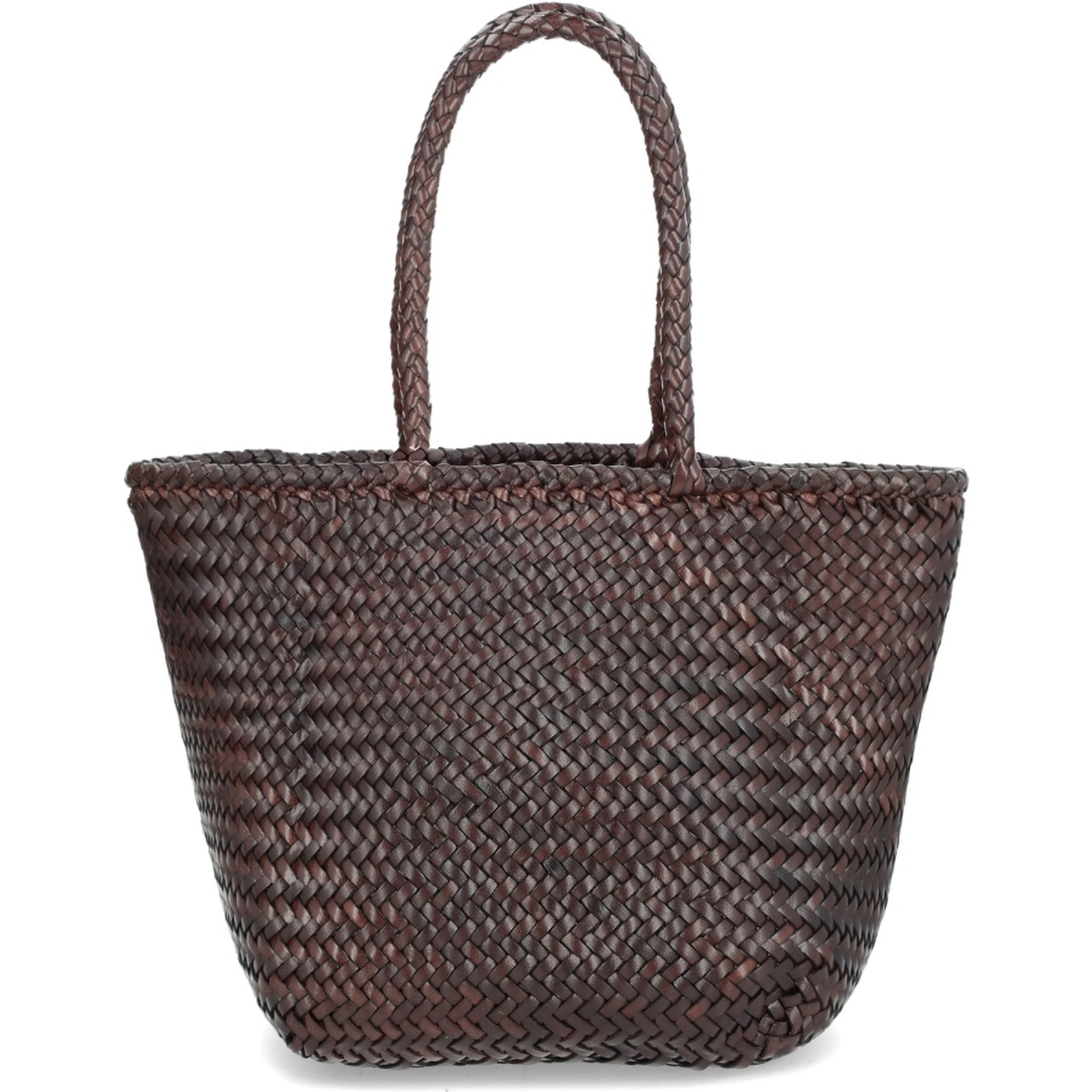 BORSA "GRACE" BASKET SMALL