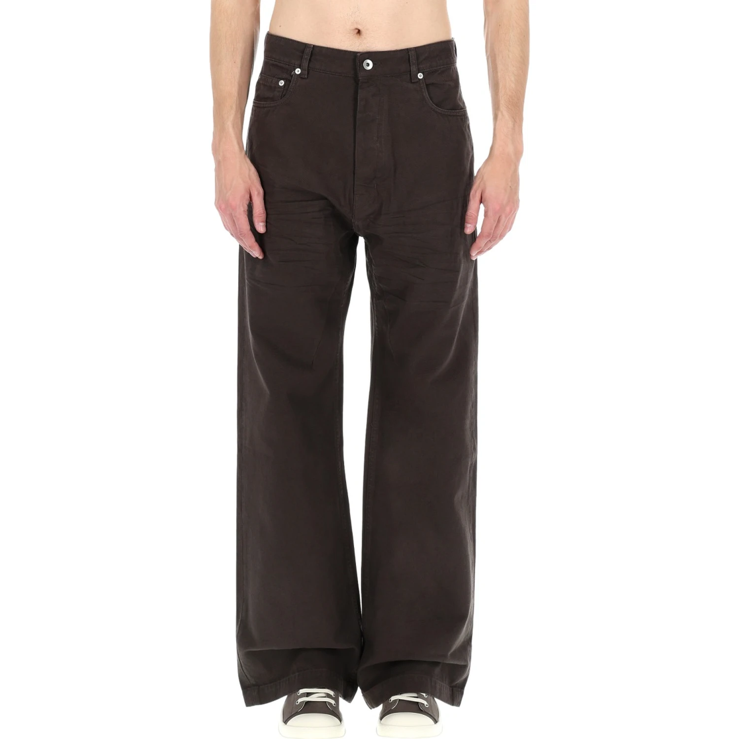 JEANS "GETH"