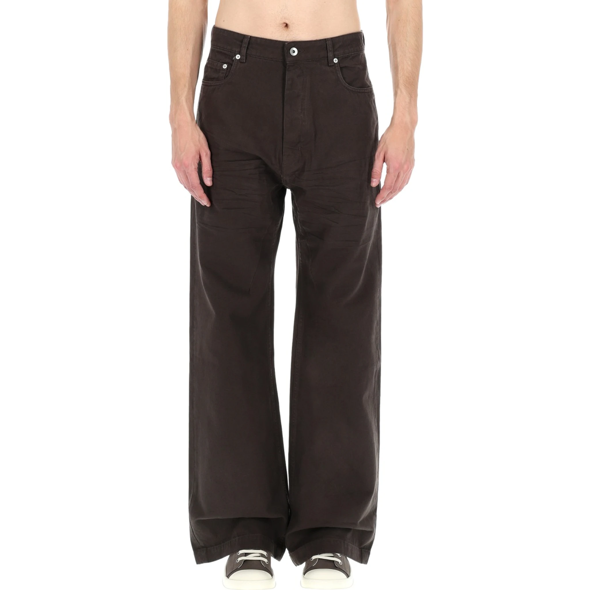 JEANS "GETH"